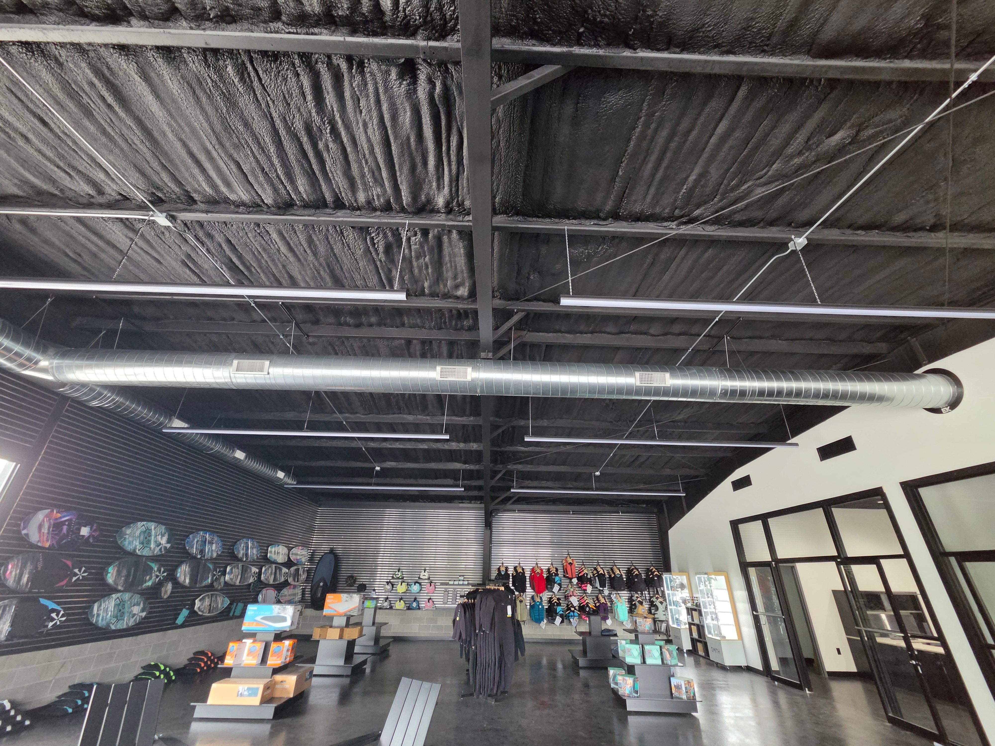  for Northeast Mechanical in Rochester, NY