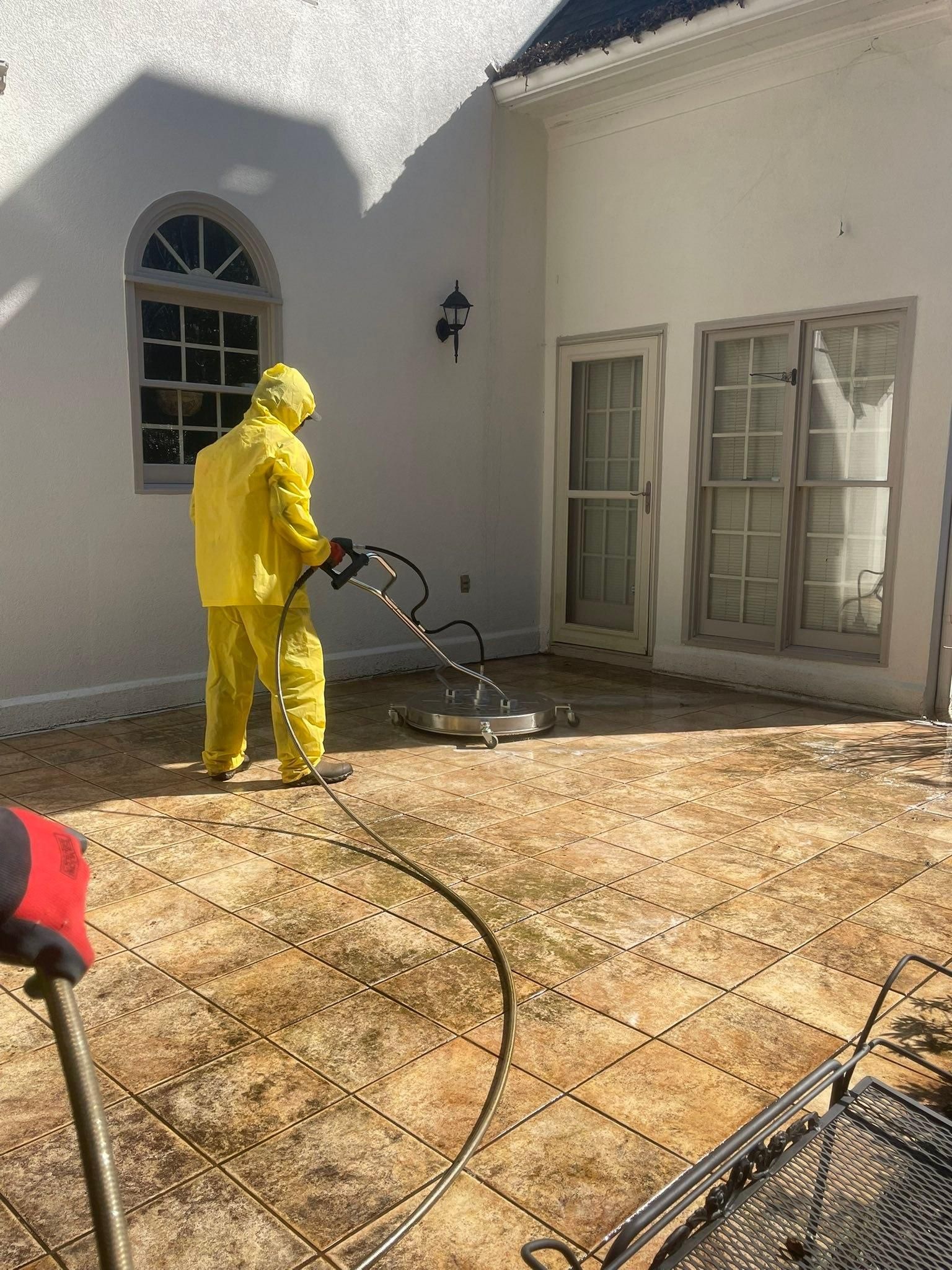  for JC Lawn Care and Landscaping in Athens, GA