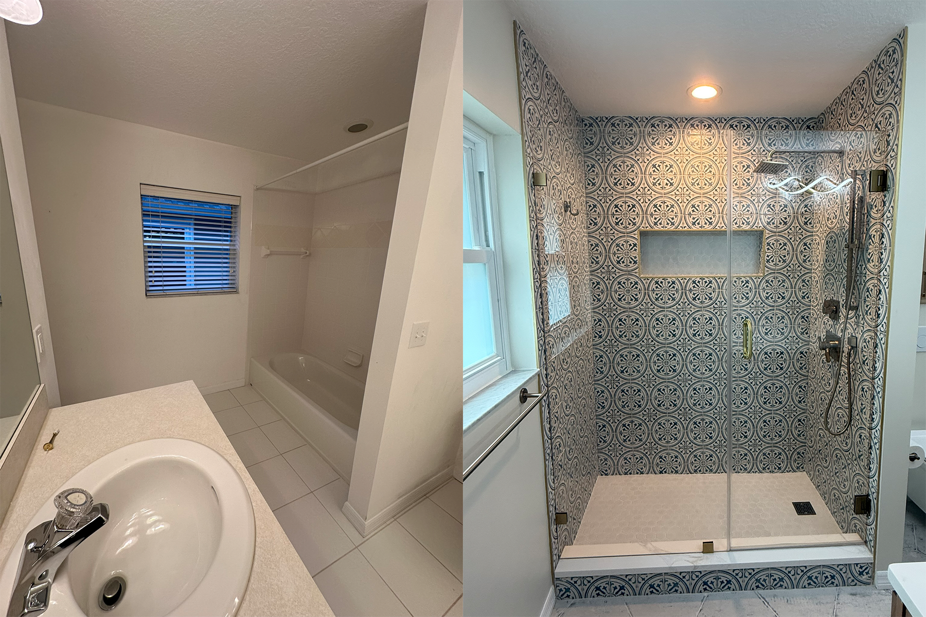  for Beyond the Edge Construction in Brandon, FL