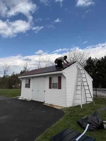  for C&R Disposal in Baltimore, MD