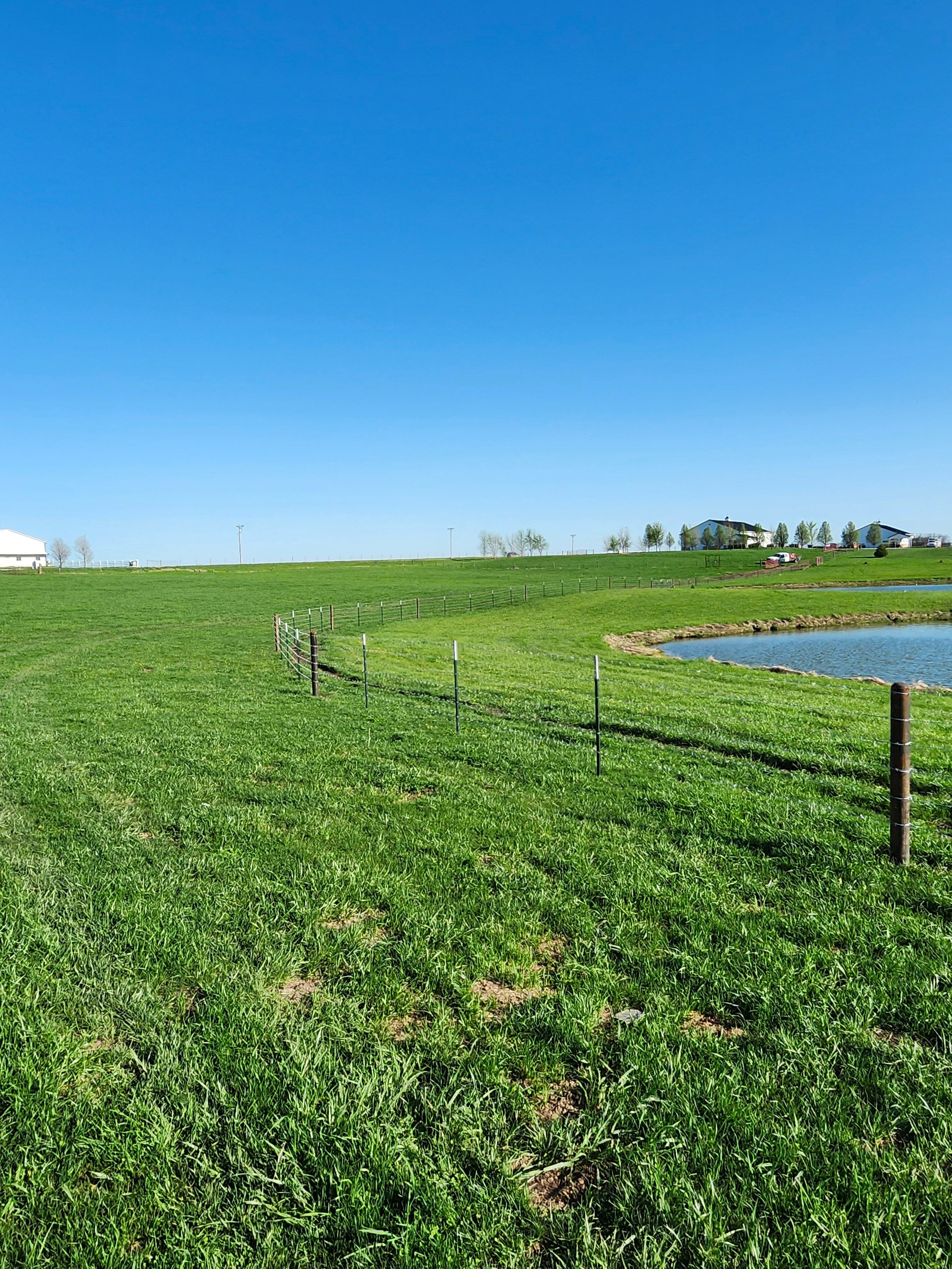  for HWY 2&65 Fabrication & Fencing in Humeston, IA