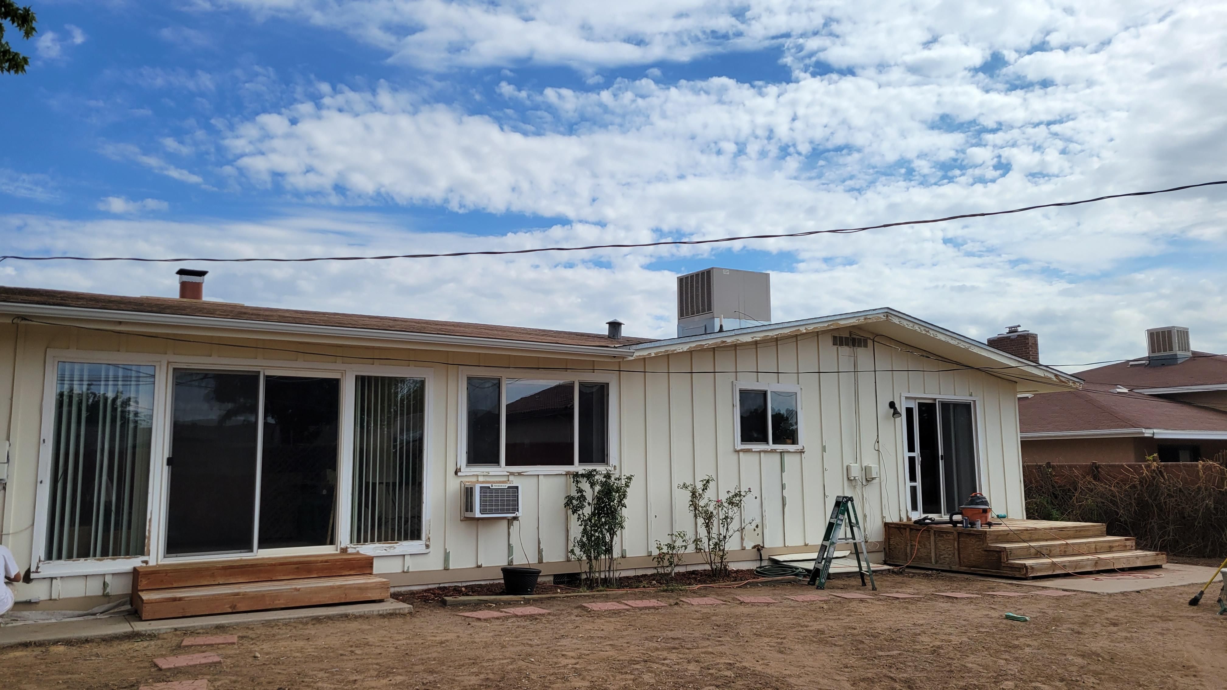  for Nelson and Sons Painting LLC in Farmington, NM