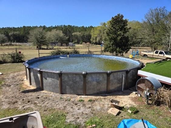  for Down & Dirty Pool Service in Crawfordville, FL