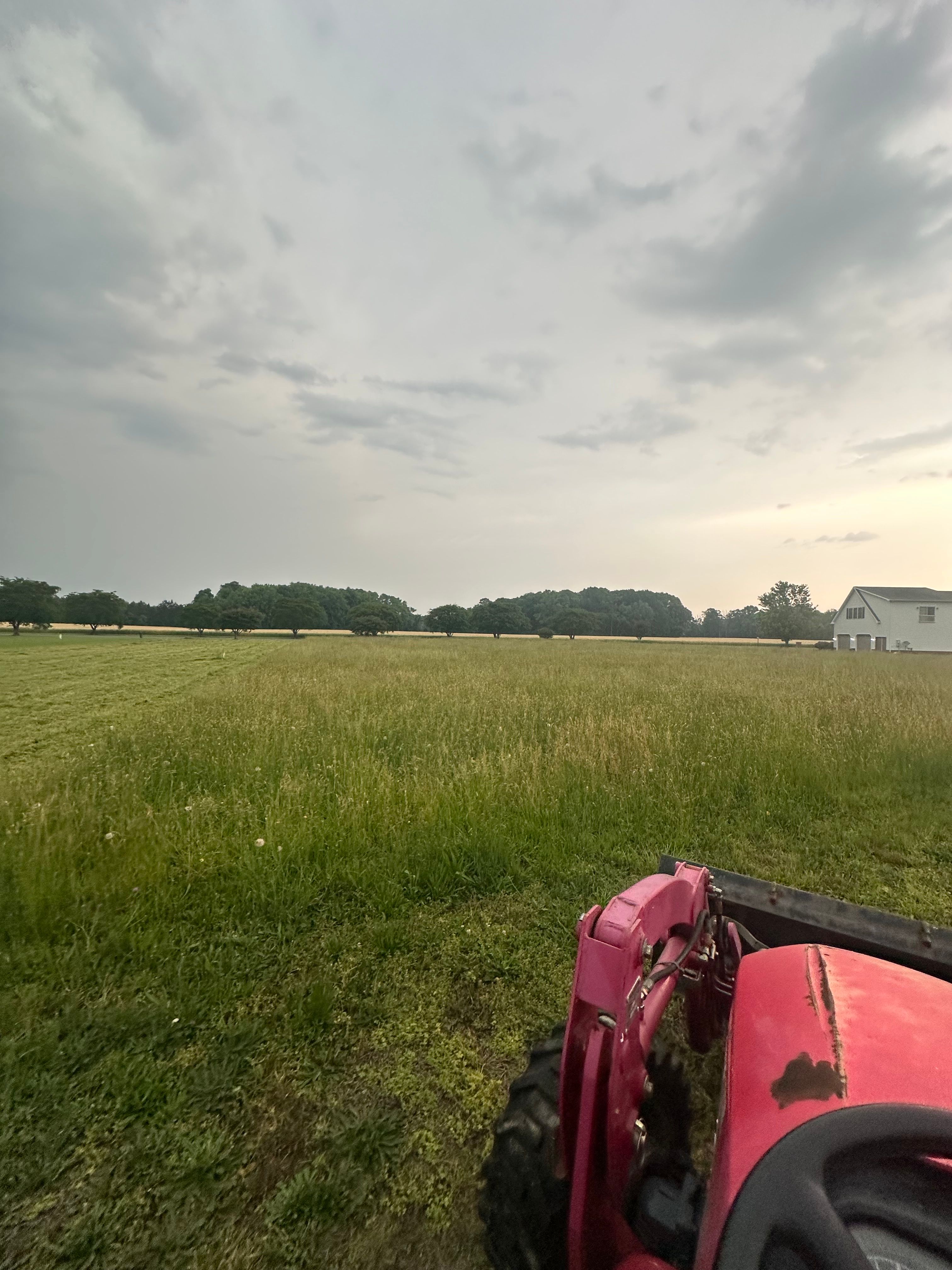  for Alex’s Grass Care in Salisbury, MD