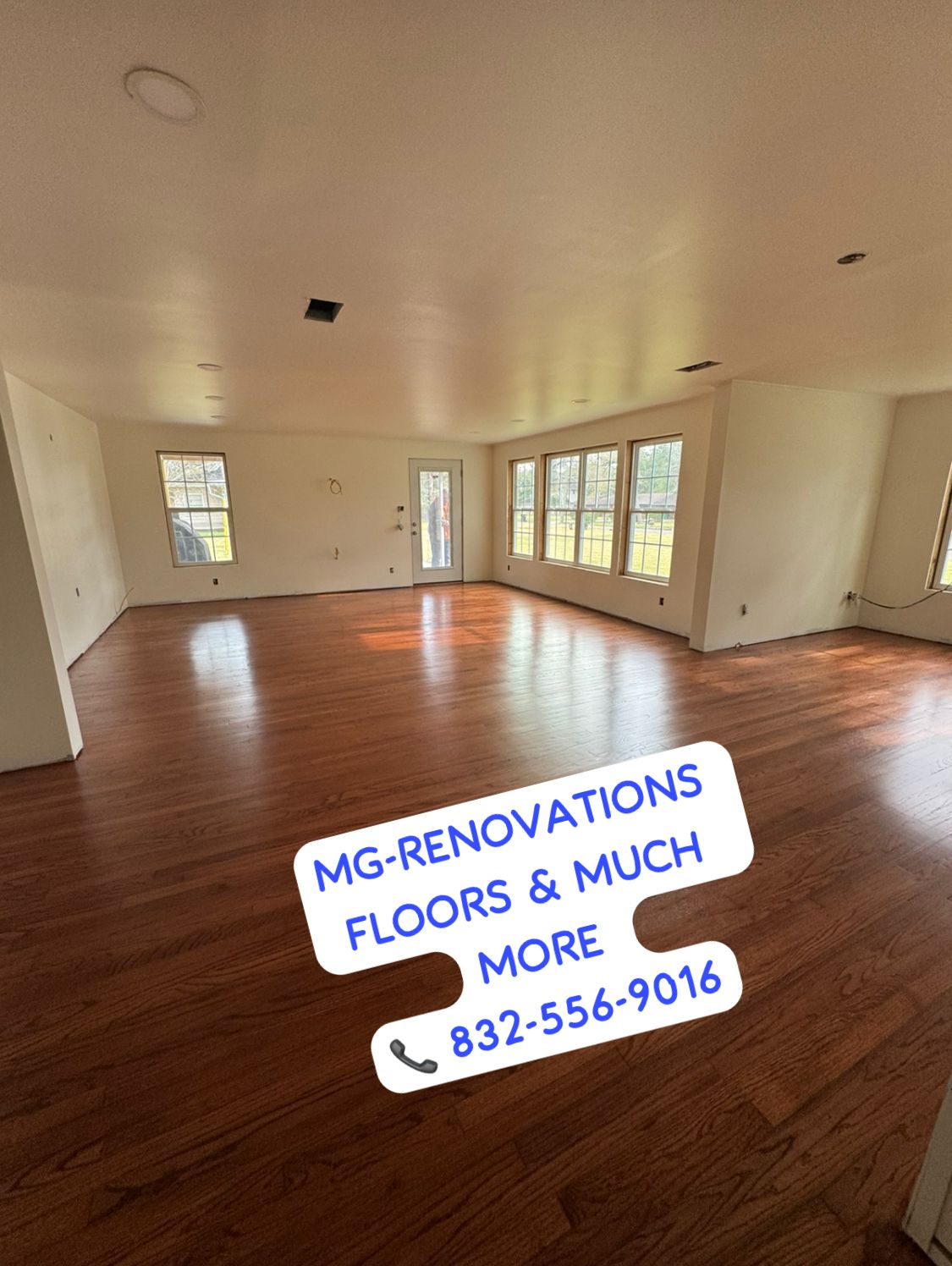  for MG Bathroom Renovations in Baytown, TX