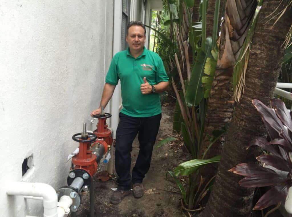  for Eco 1 Plumbing LLC in Miami, FL