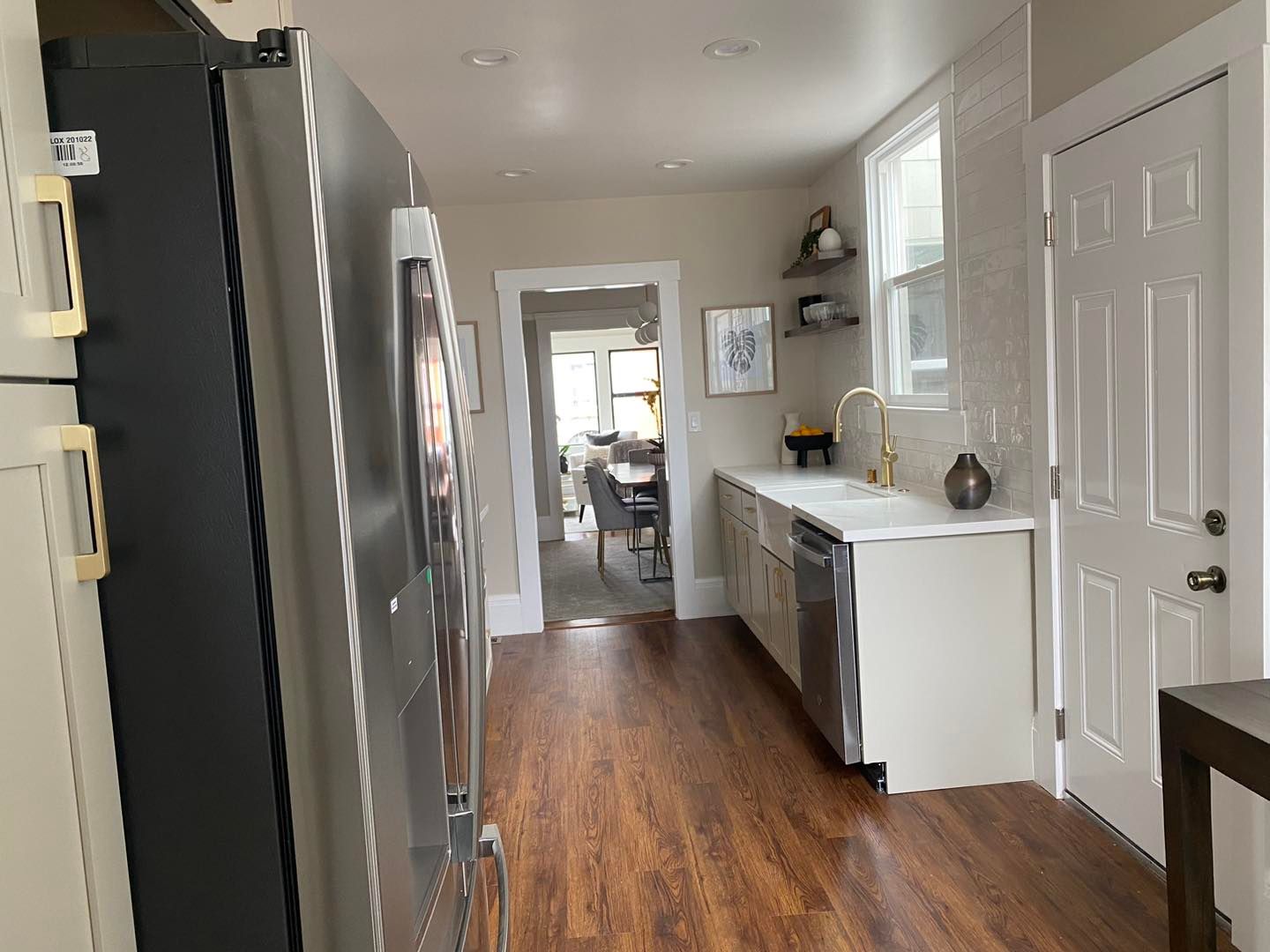  for Polo's Painting  in San Mateo, CA