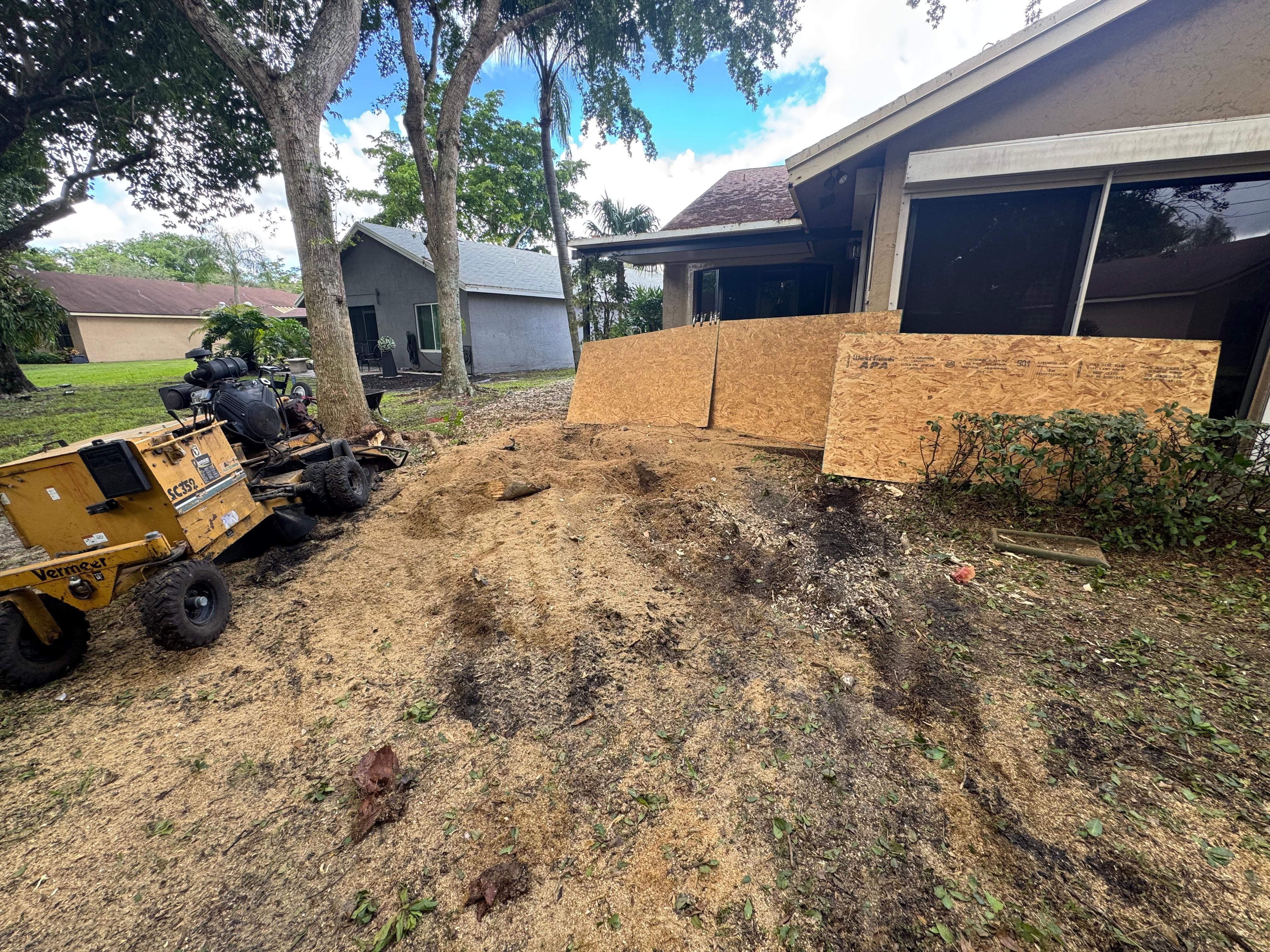  for Bridgewater Arbor Care LLC in Jupiter, FL