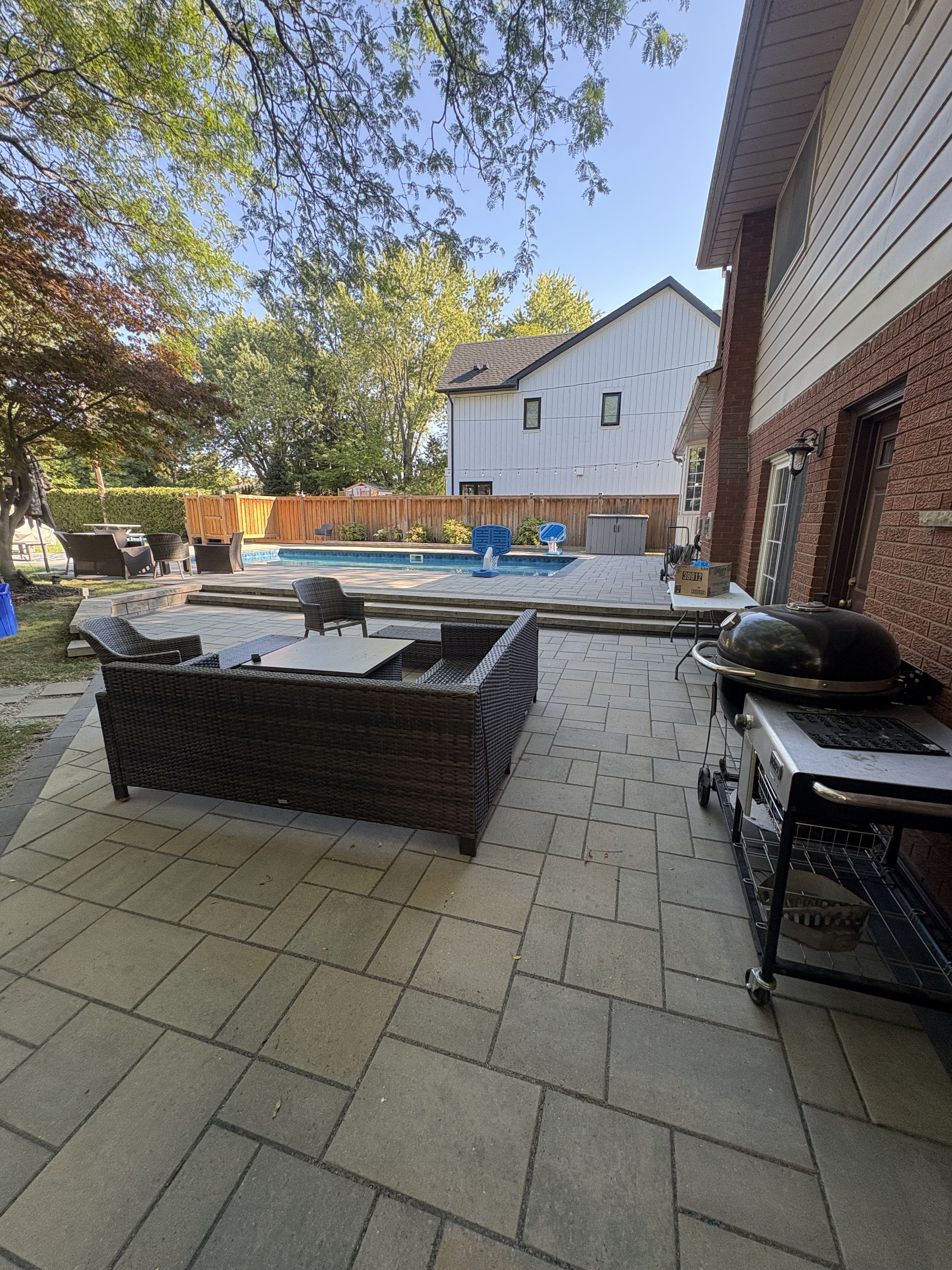  for Pure Pavers Restoration in Burlington, ON