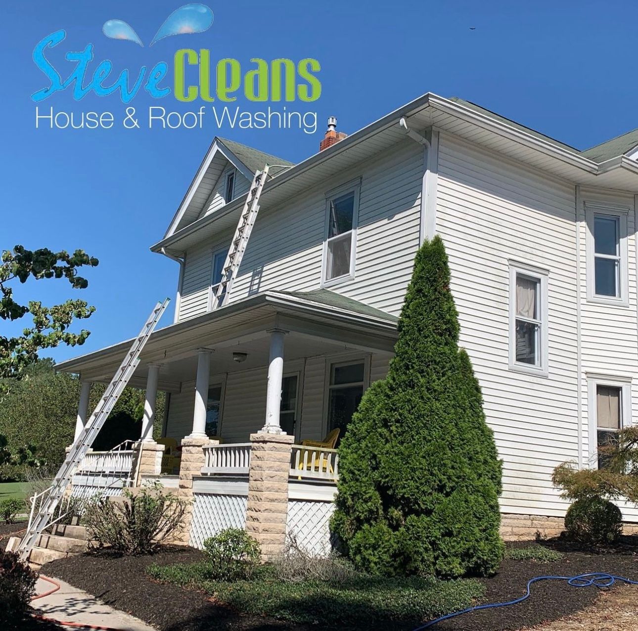 All Photos for SteveCleans in Mitchell, IN