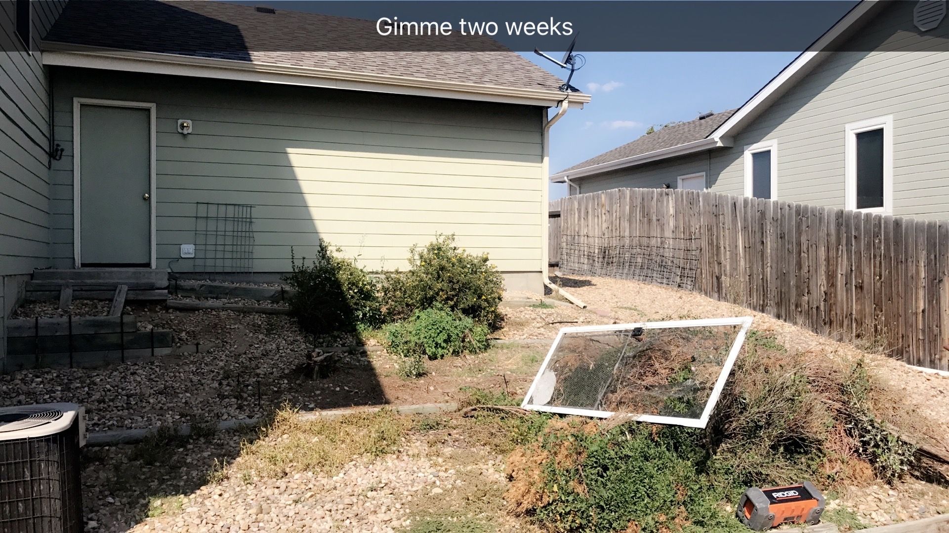  for Rock Masters Inc. in Evans, CO