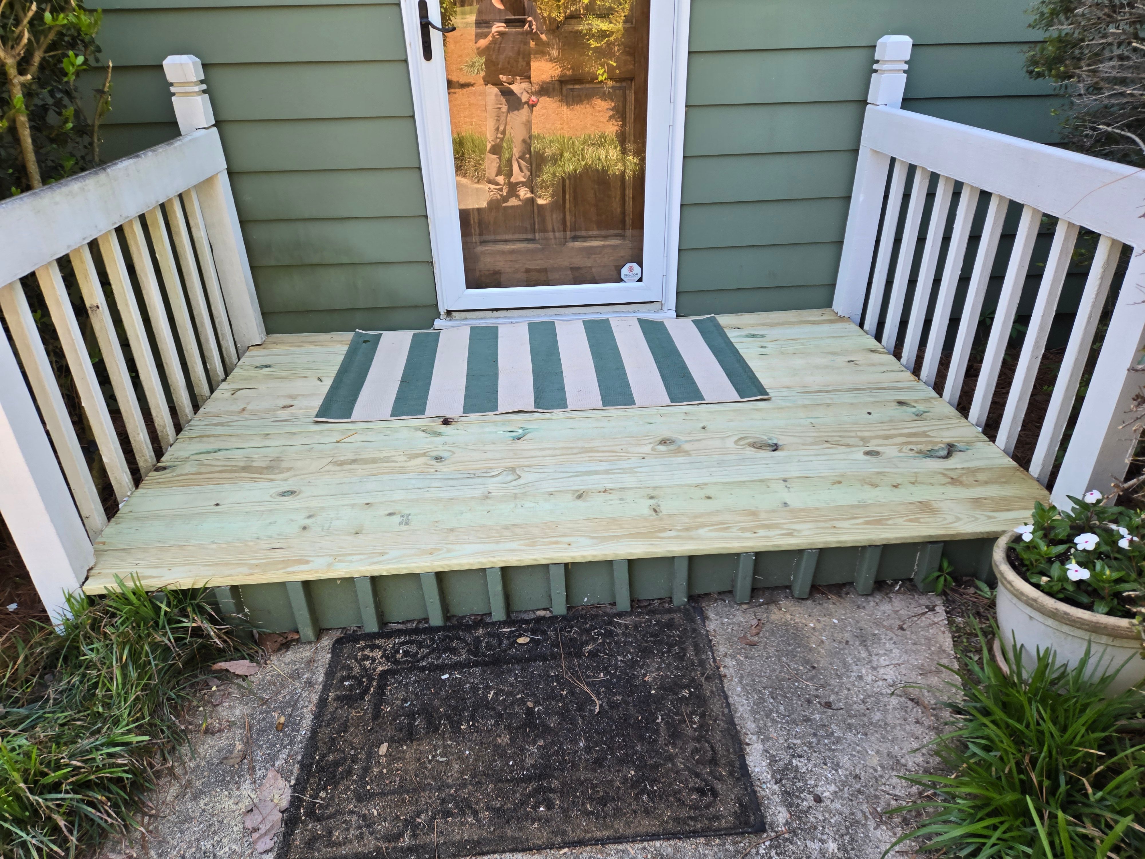  for Squeaky Clean Windows Gutters & More in Hoover, AL