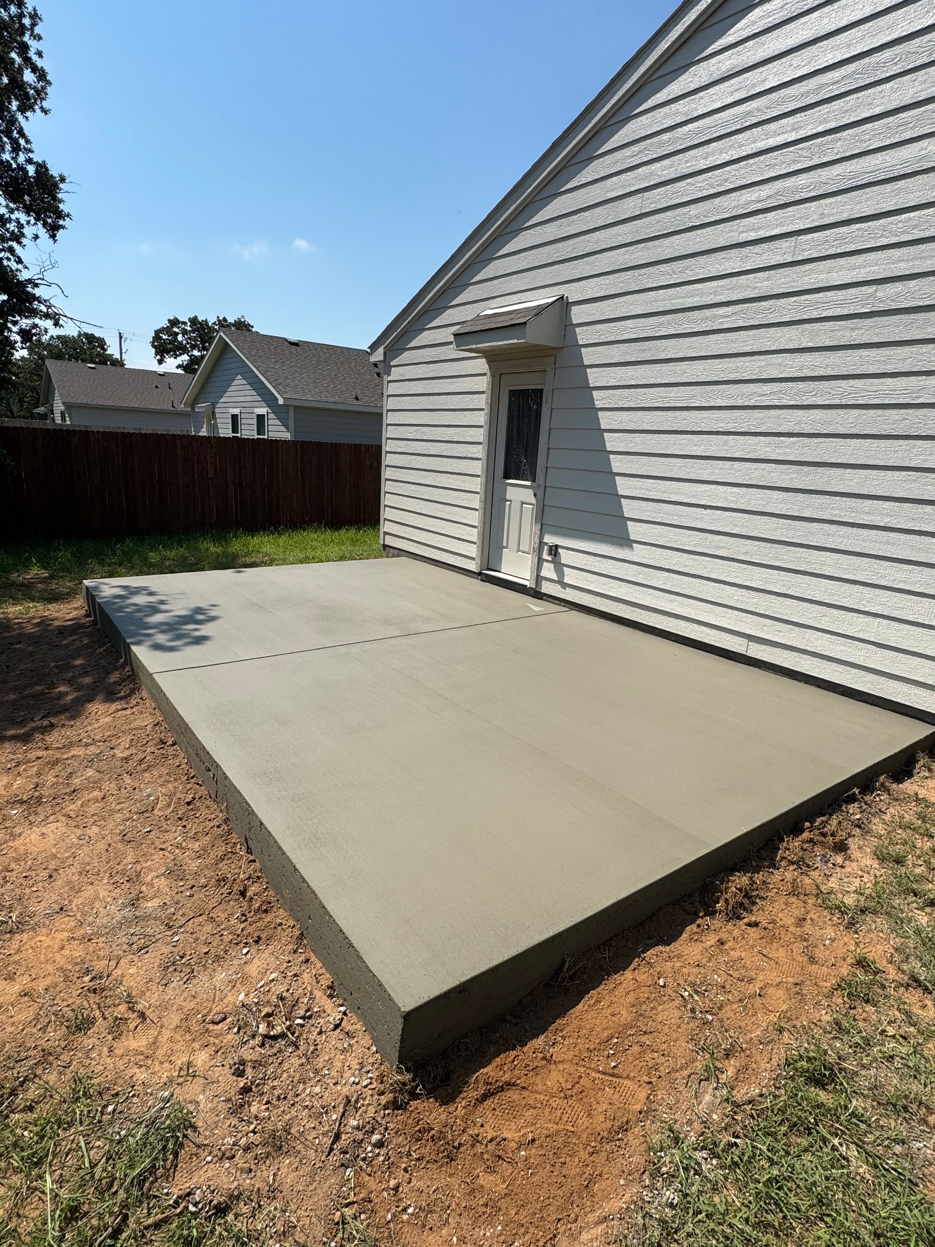 All Photos for G2 Custom Concrete in Dallas, TX