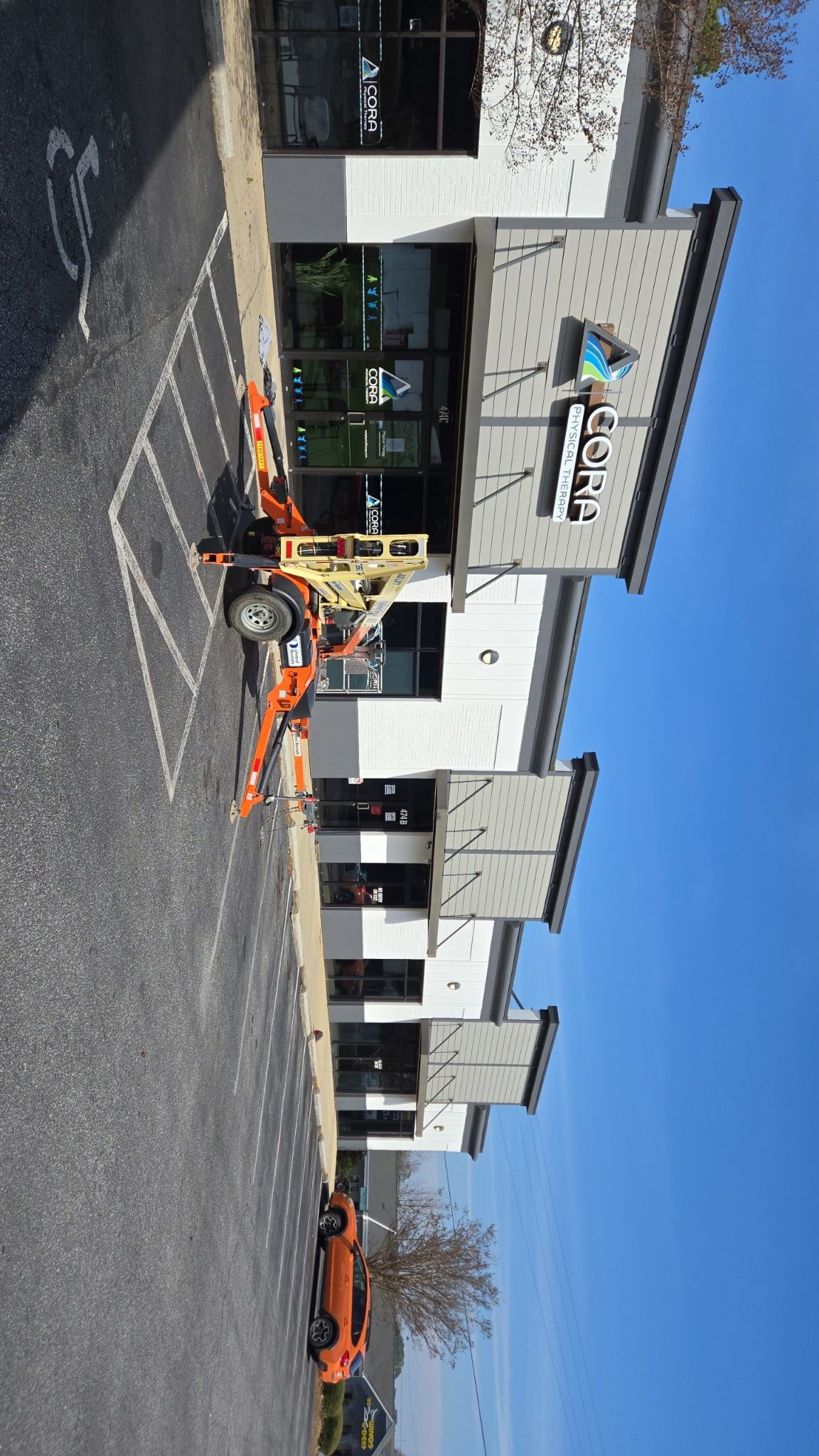  for Carolina Brush in Greenwood, SC