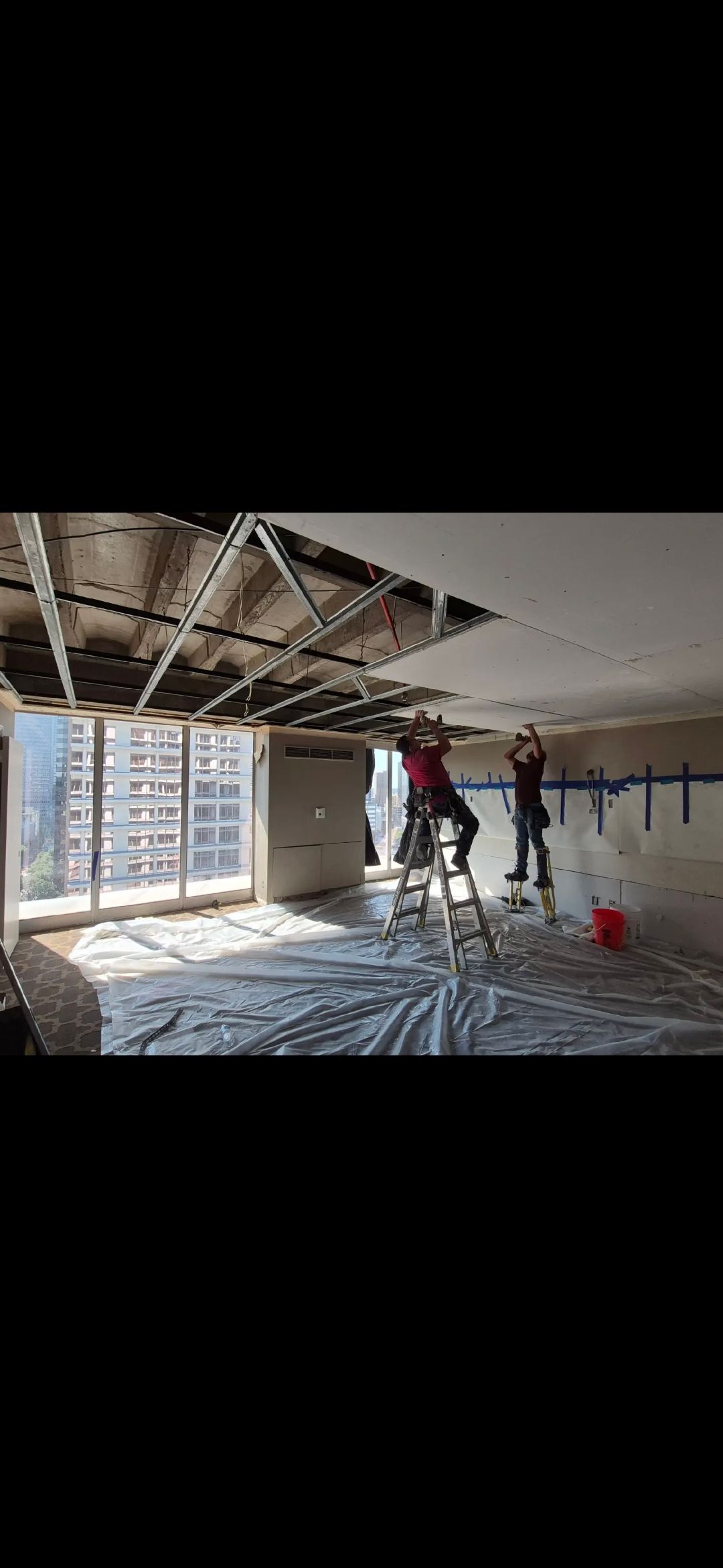  for Texas Build Construction in Arlington, TX