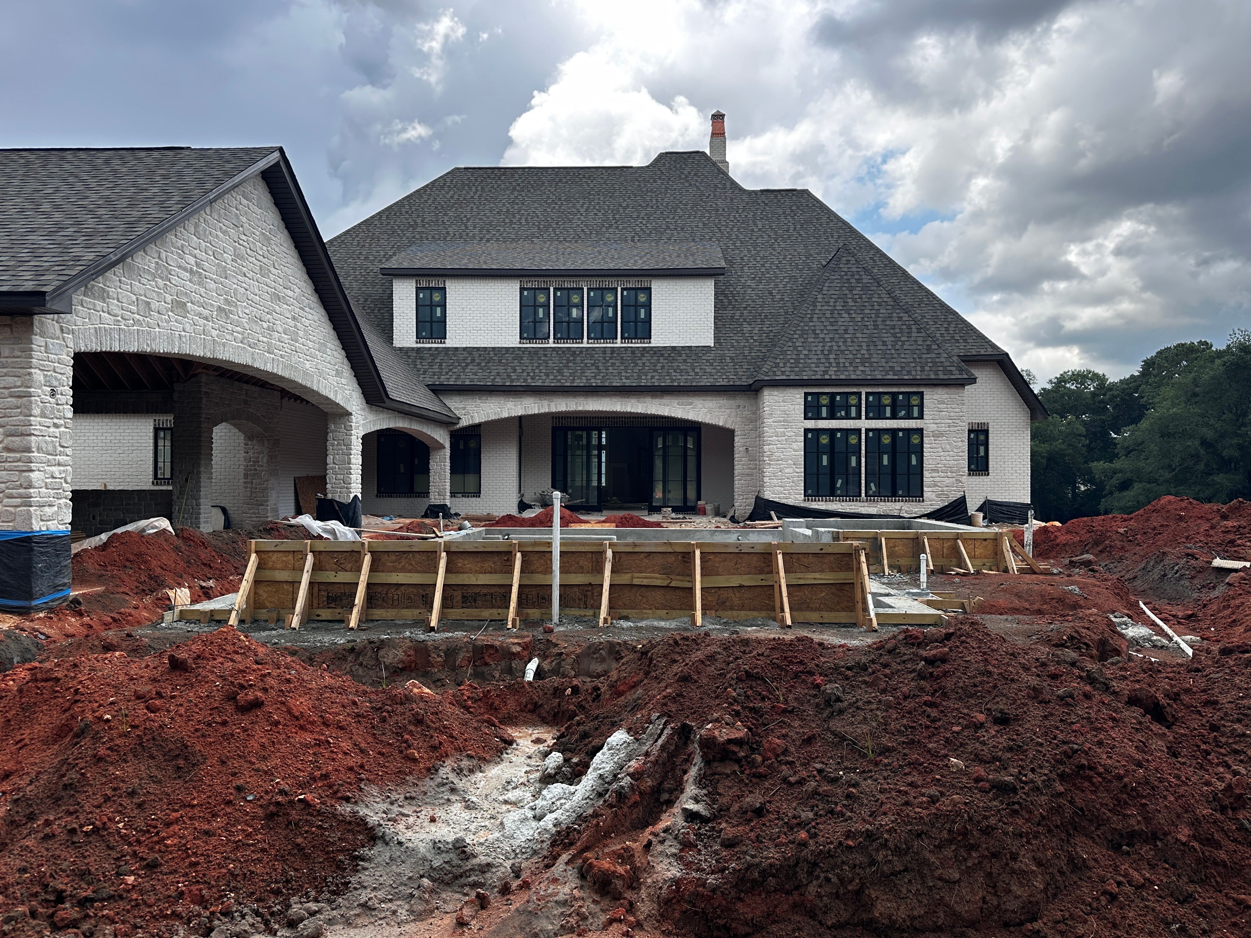  for Lot Construction Group in Perry, GA