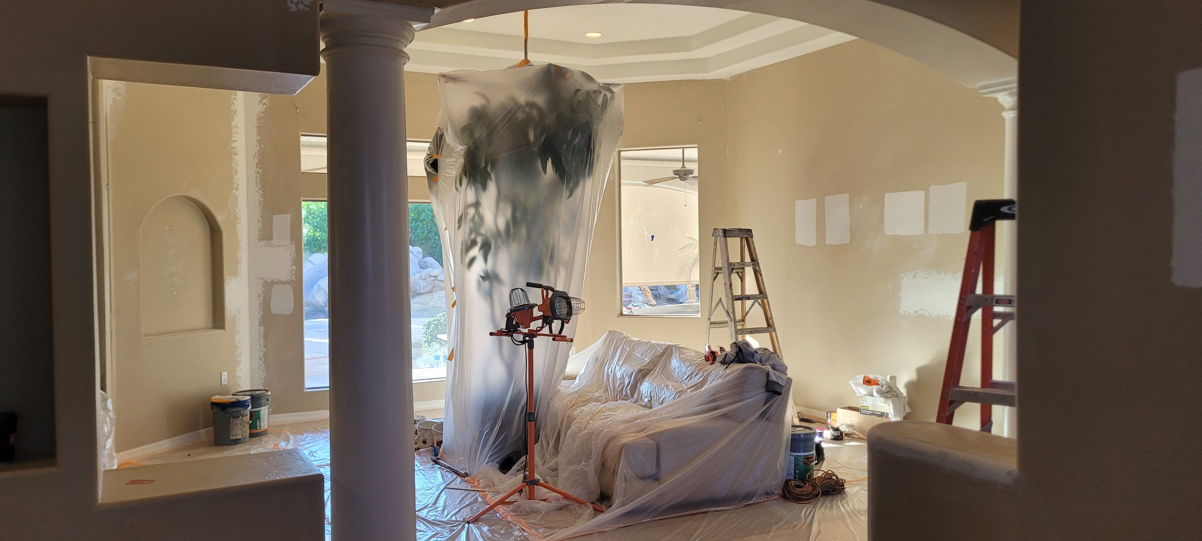 All Photos for Mr Painting Houses LLC in Laveen Village, AZ