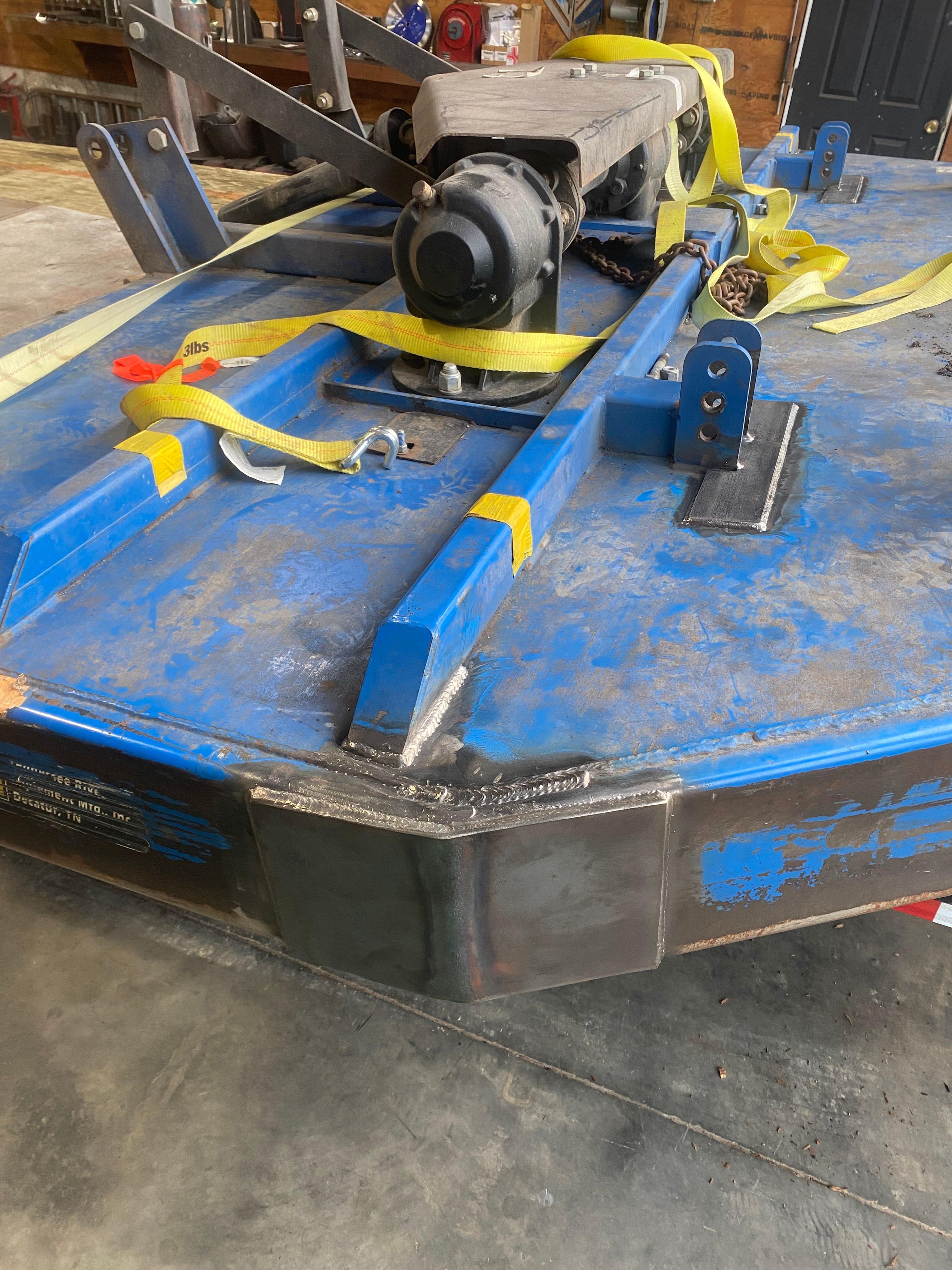  for Anderson River Ag in Cincinnati, OH