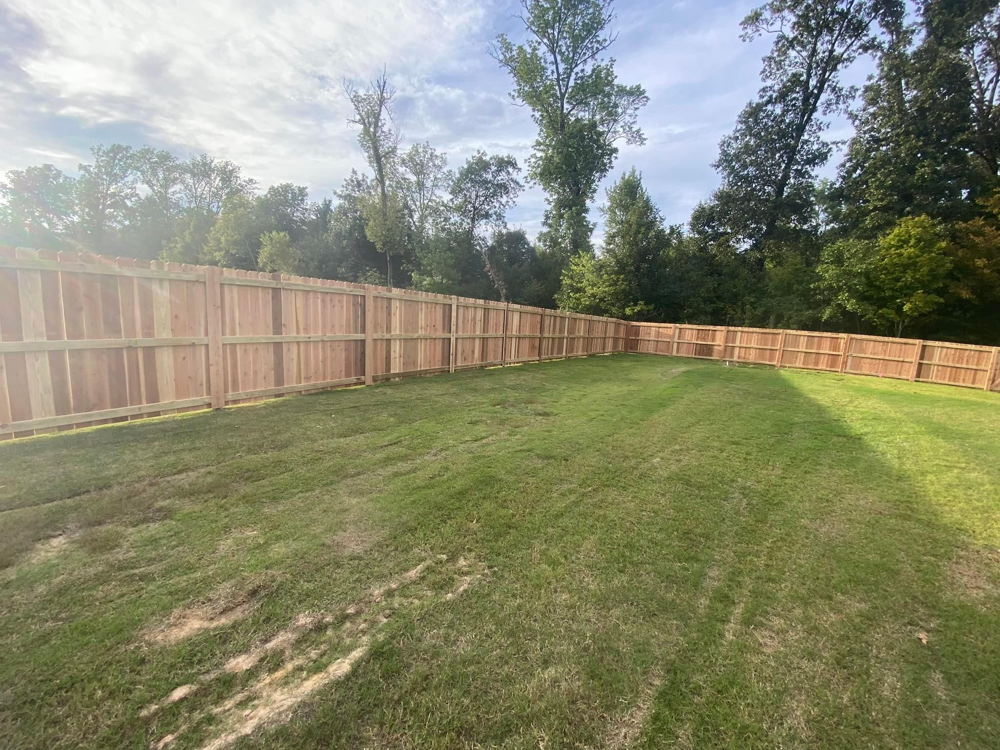  for Manning Fence, LLC in Hernando, MS