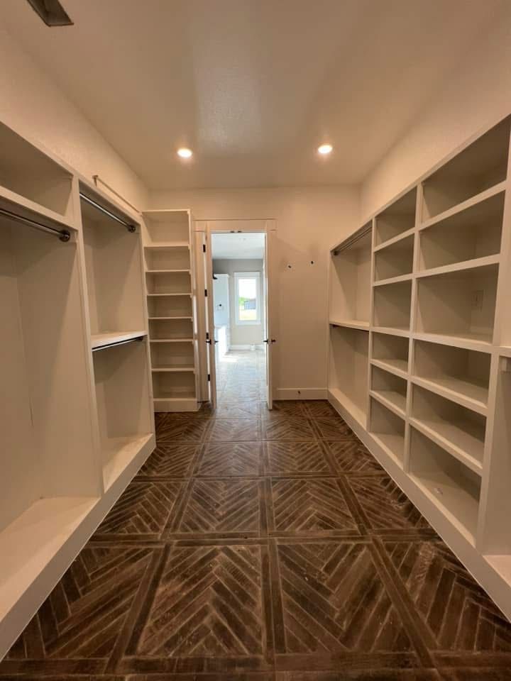 Brumelow for Tailor Made Custom Homes in Collinsville, TX