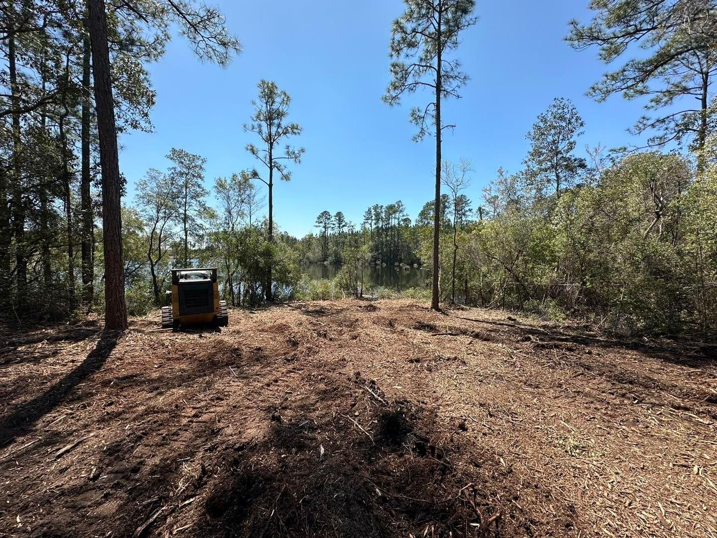  for White’s Land Maintenance in Milton,, FL