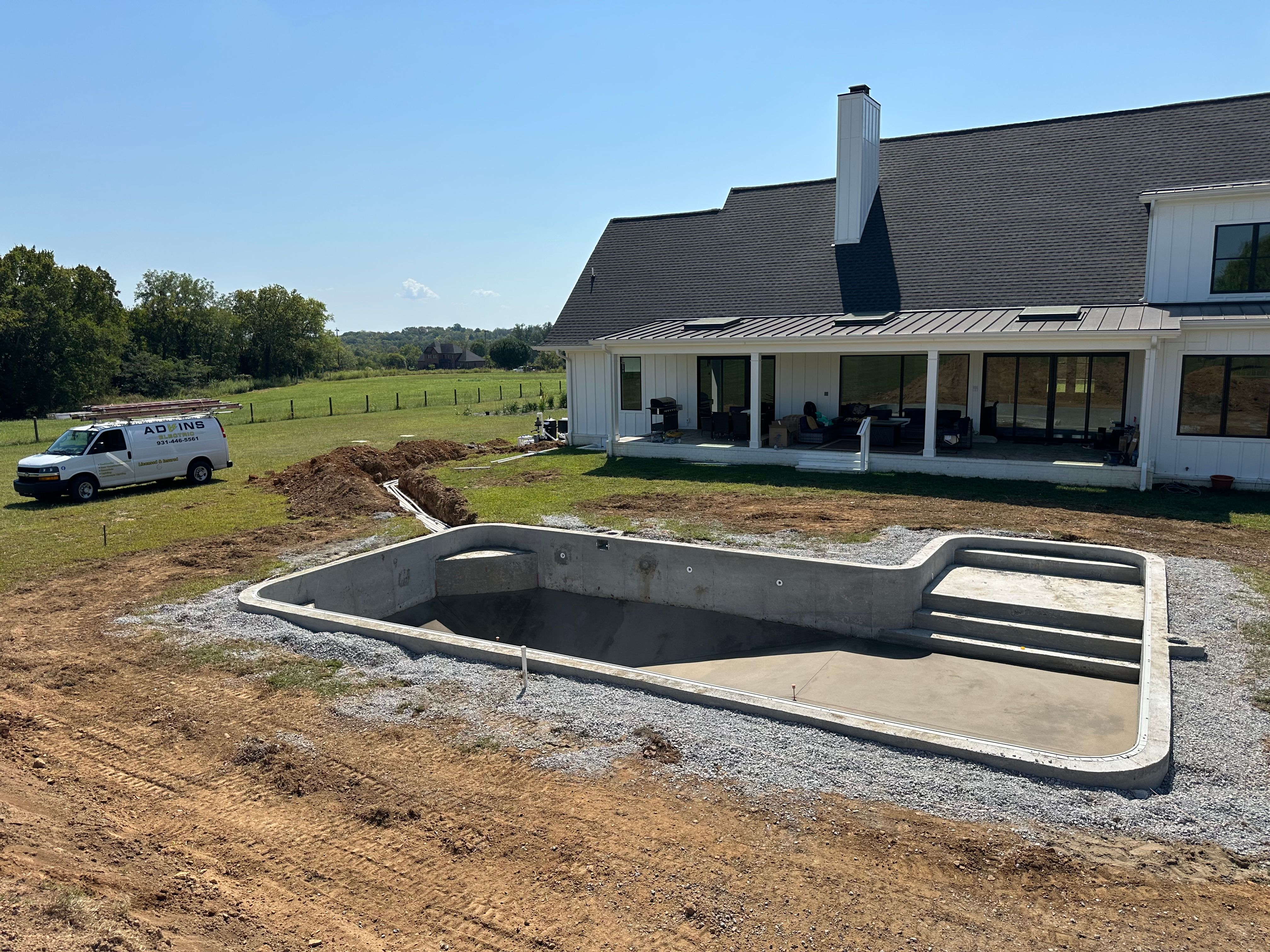  for Adkins Electric in Columbia, TN