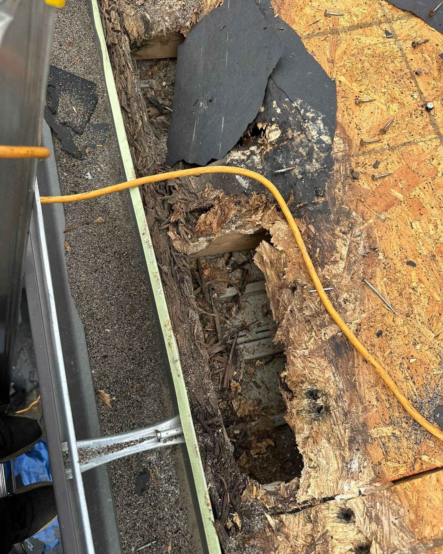 All Photos for D Bolton Roofing in Dayton, TN