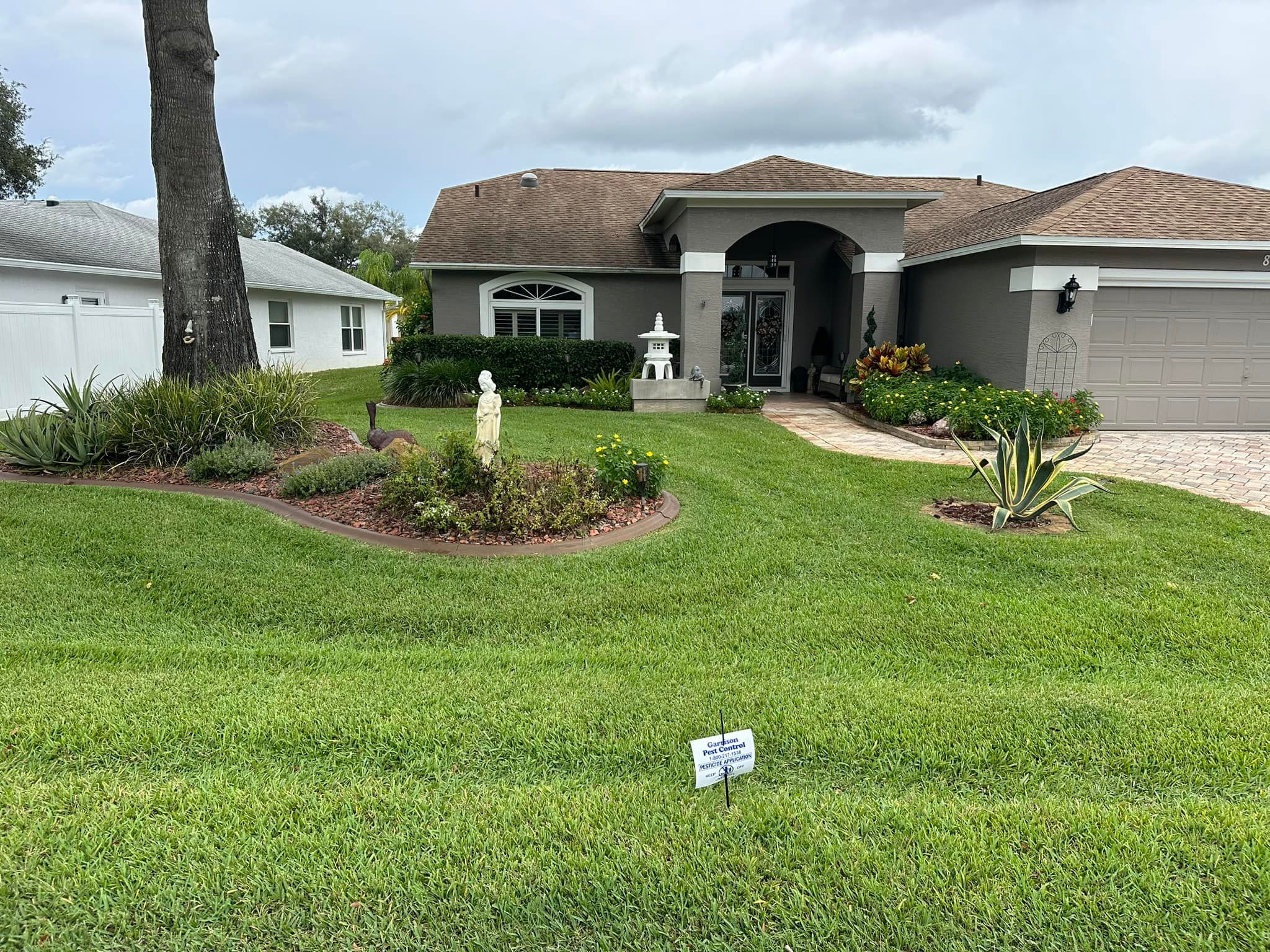  for Garrison Pest Control in North Weeki Wachee, FL