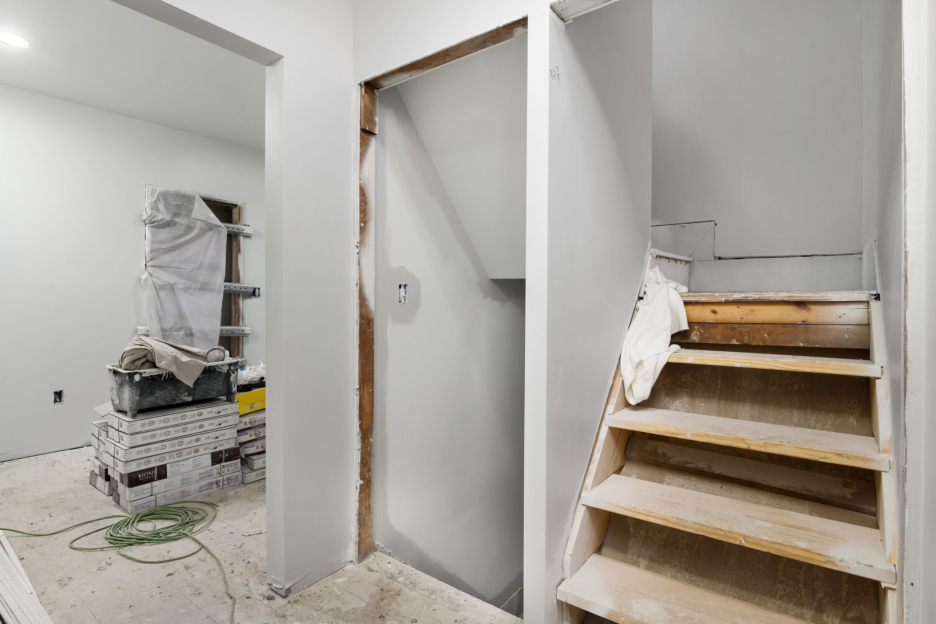  for Denson Construction Services in Detroit, MI