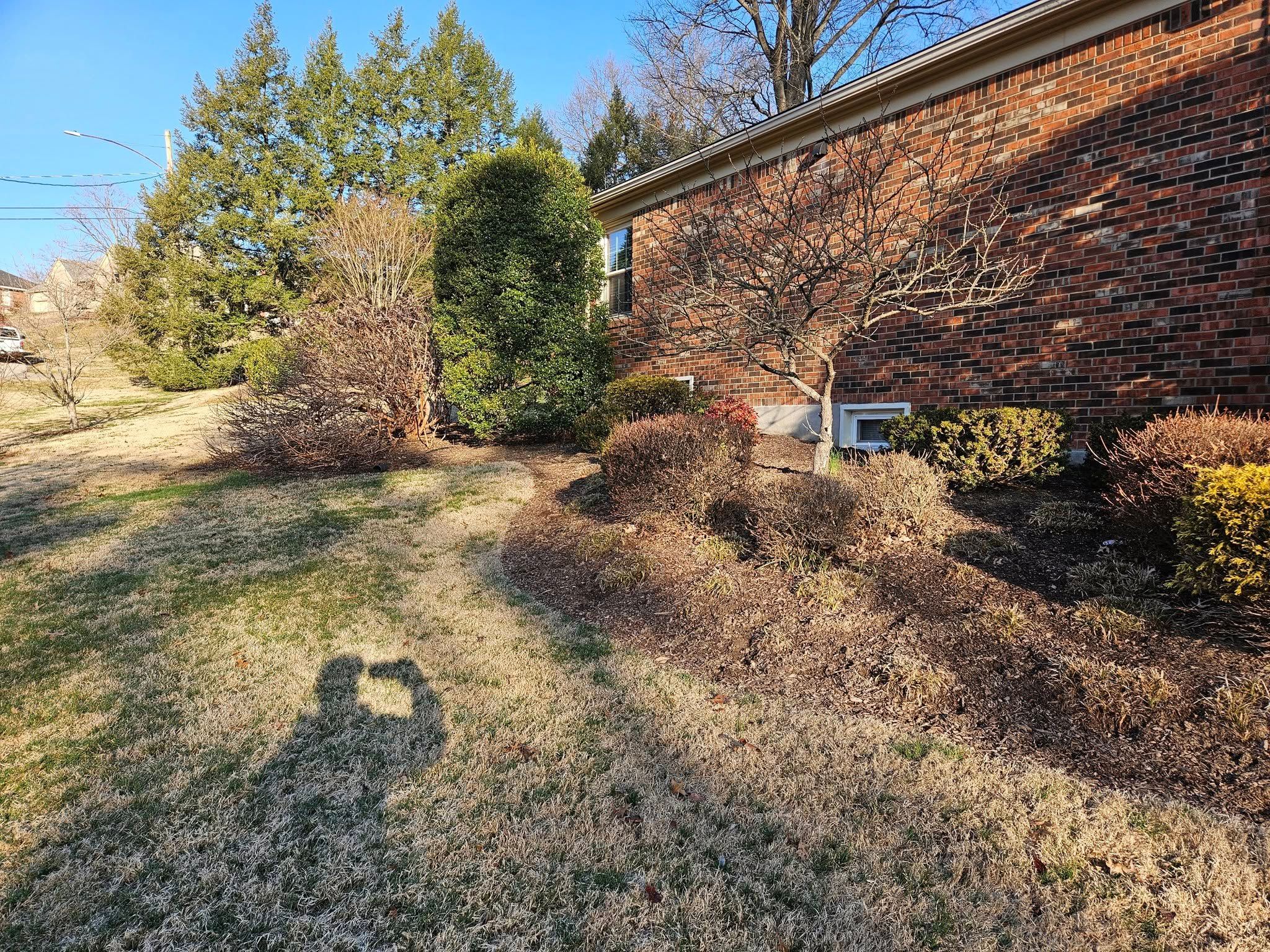  for All Seasons Property Maintenance in Louisville, KY