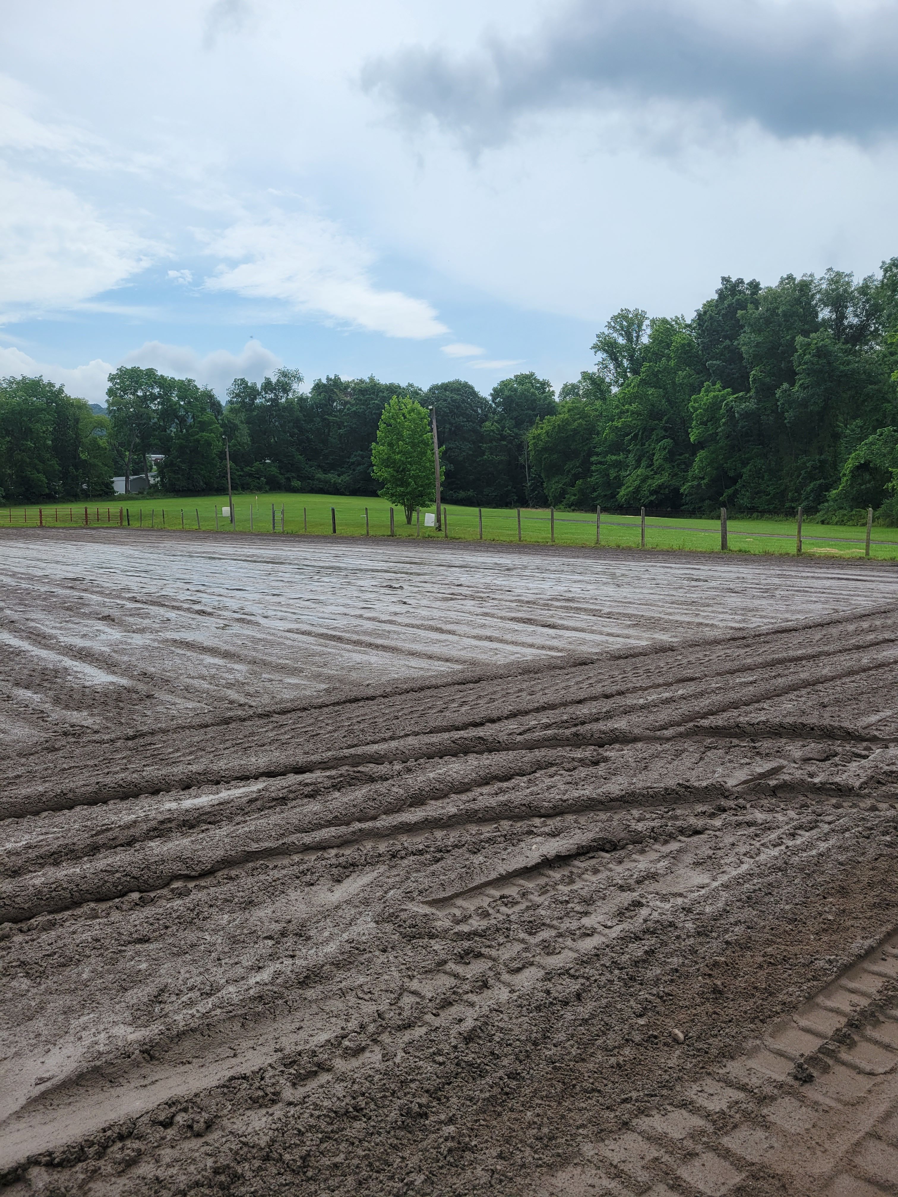  for Down Home Landscaping in Stillwater, PA