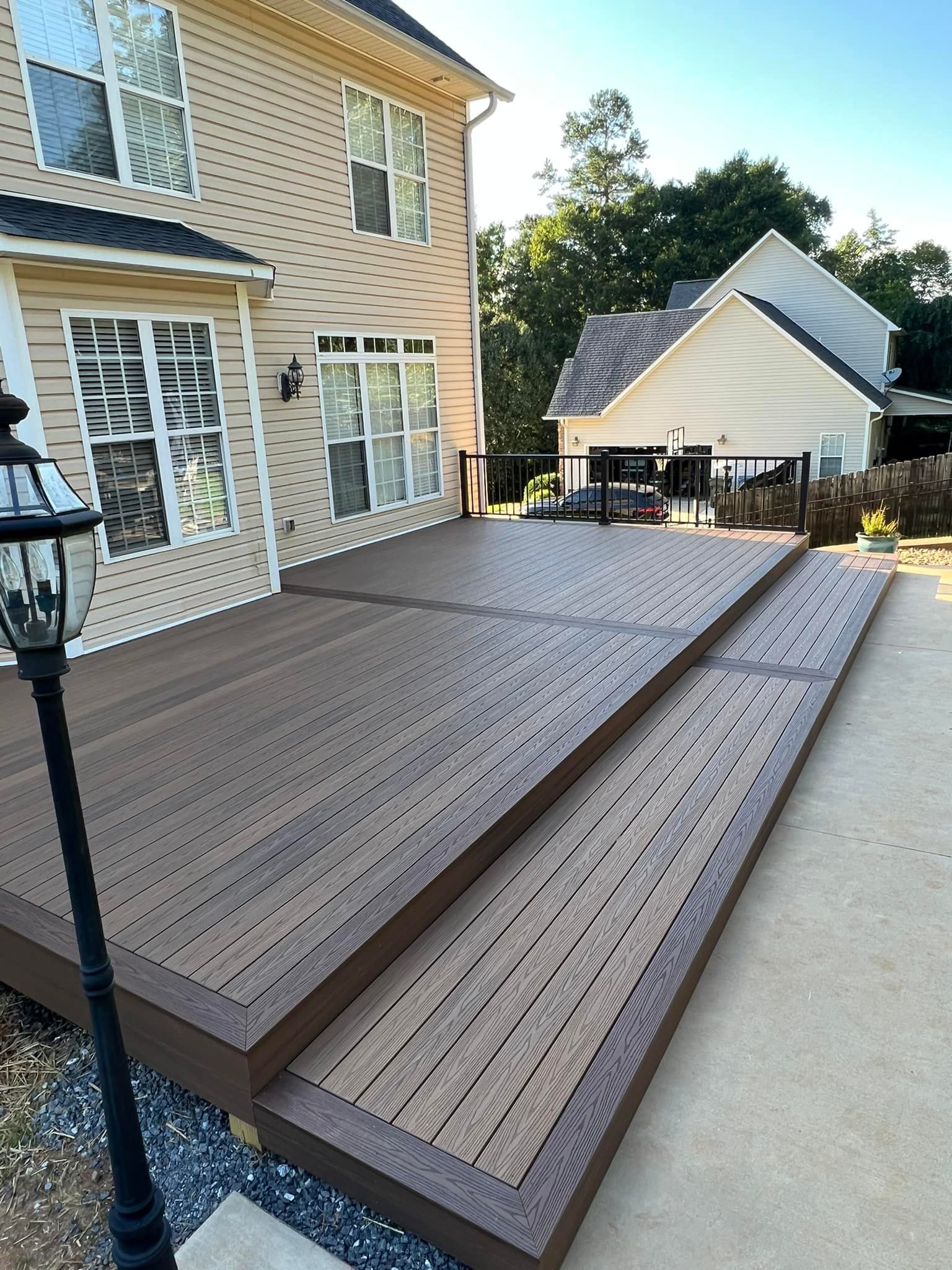 All Photos for Blake King Construction in Hickory, NC