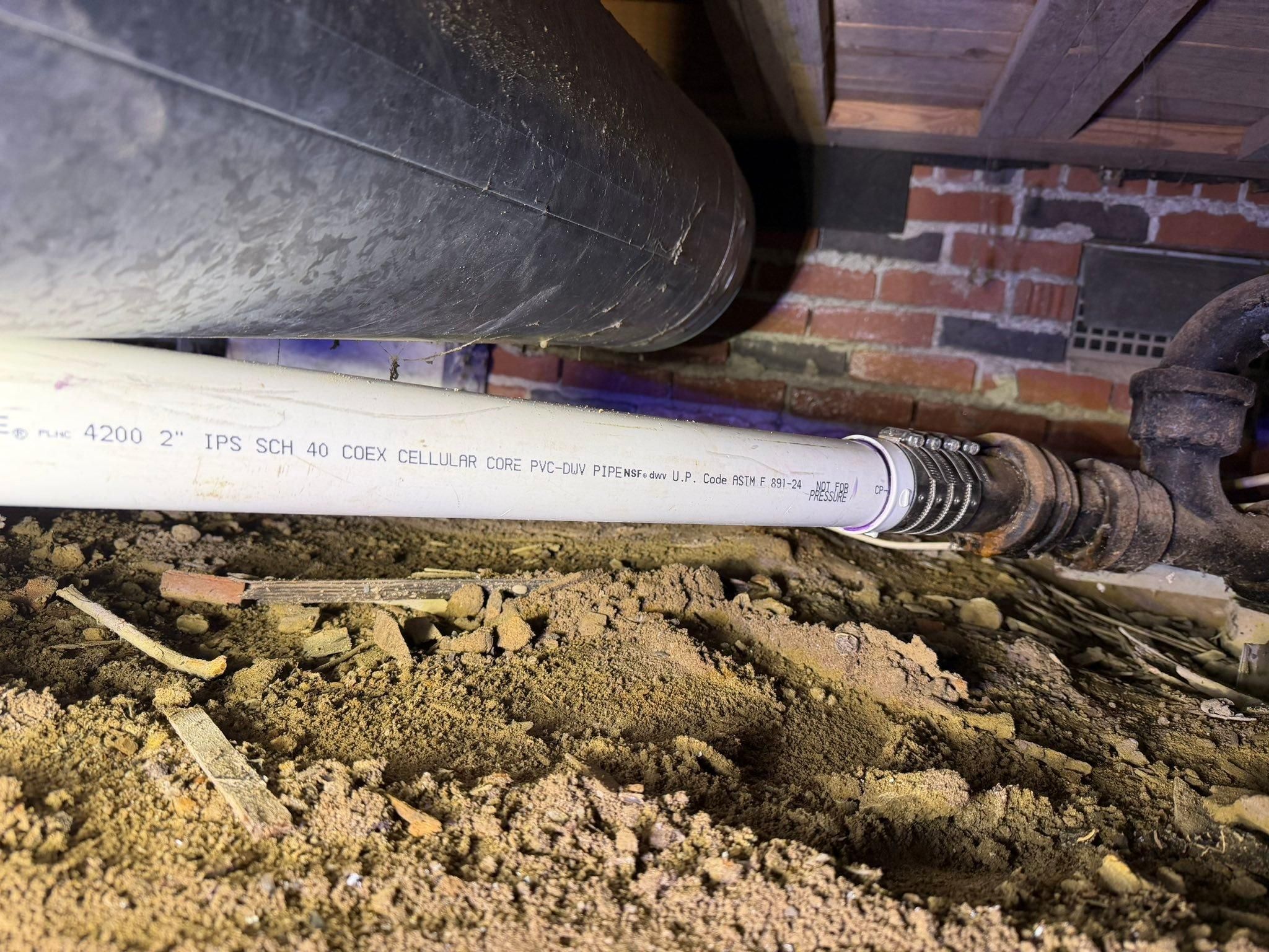  for VIP Plumbing in Cannon, GA