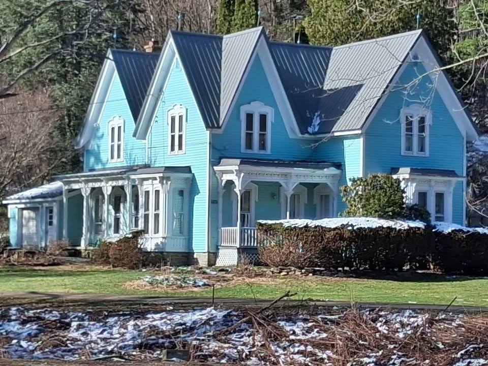  for Otto Construction in Cattaraugus, NY