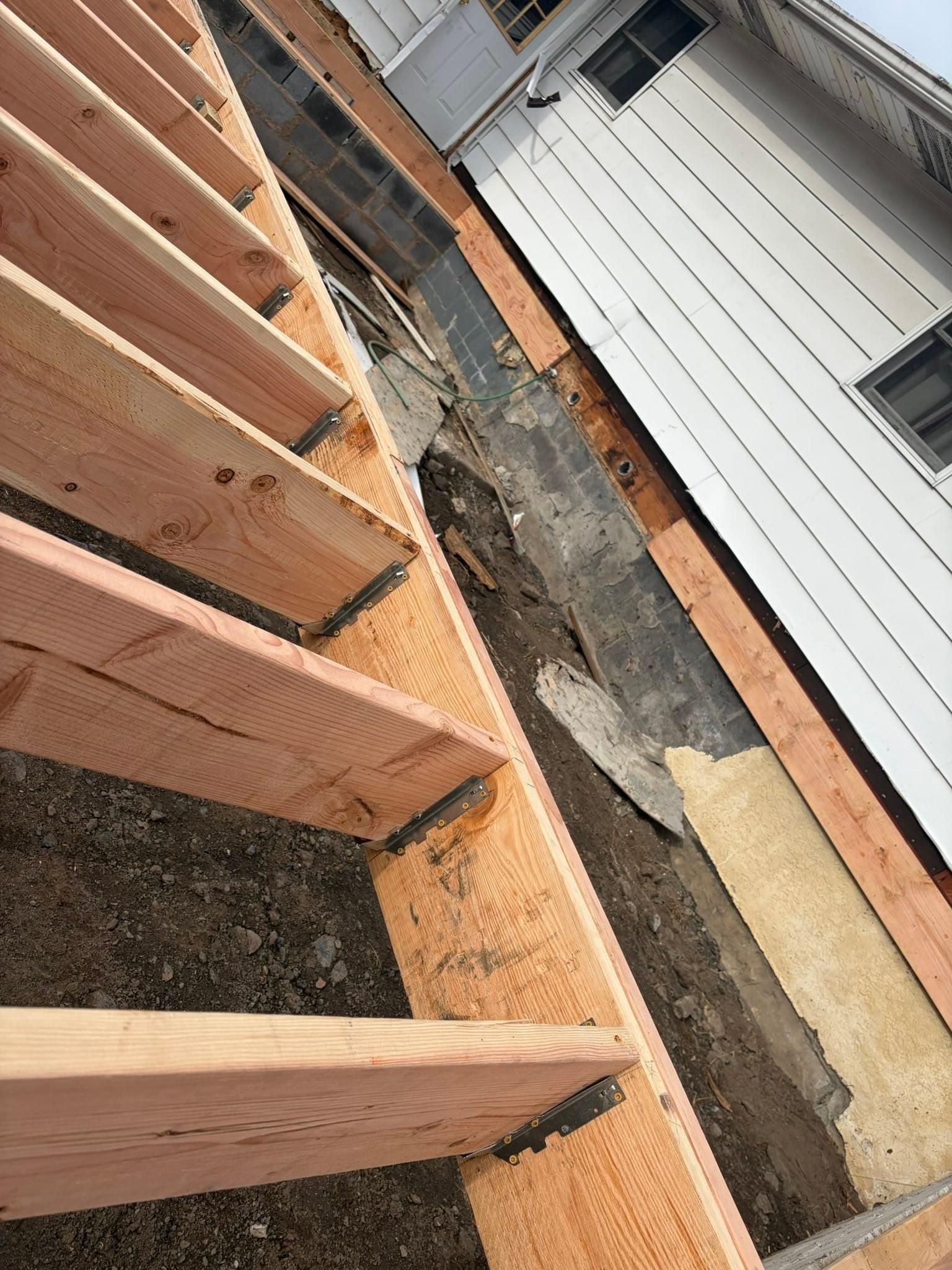  for LJC Painting & Construction in Scranton, PA