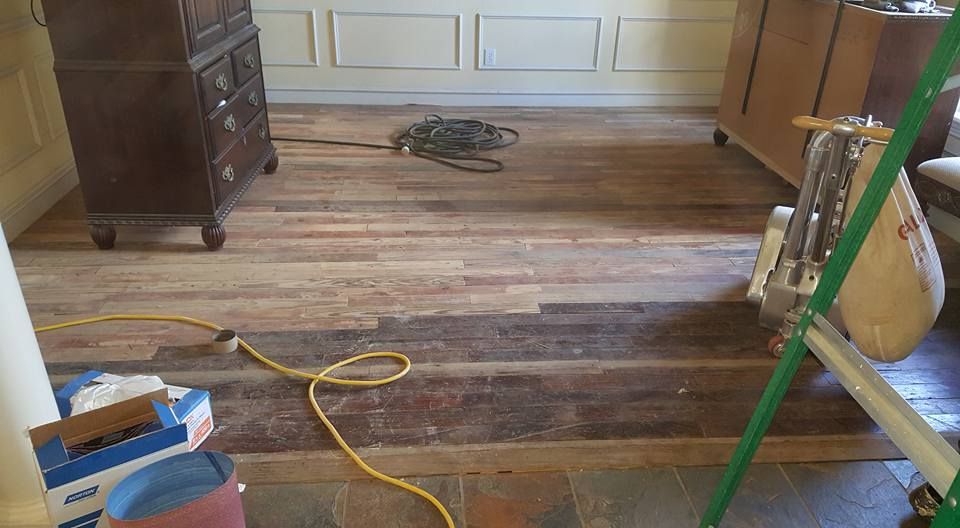 for Diaz Flooring & Remodeling in Dallas, TX