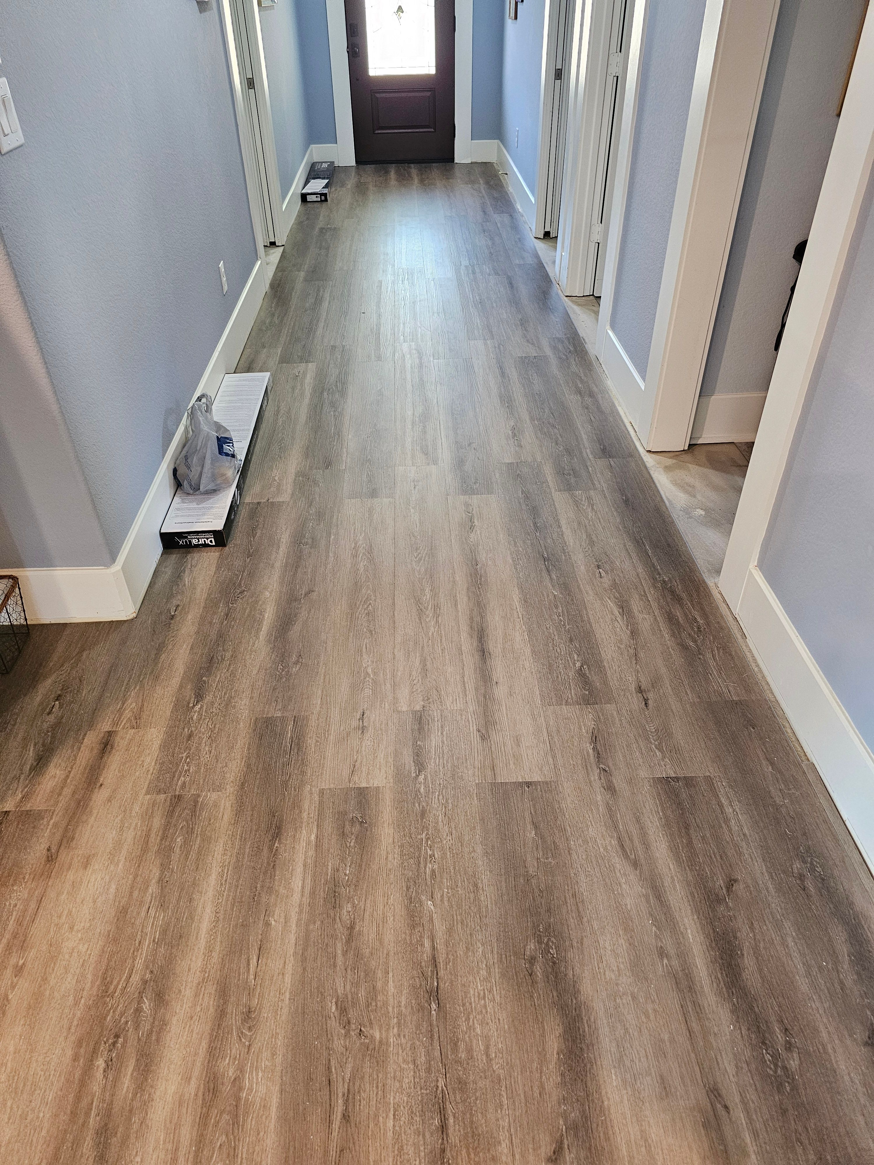  for Hockley Frame and Siding LLC in Hockley, TX