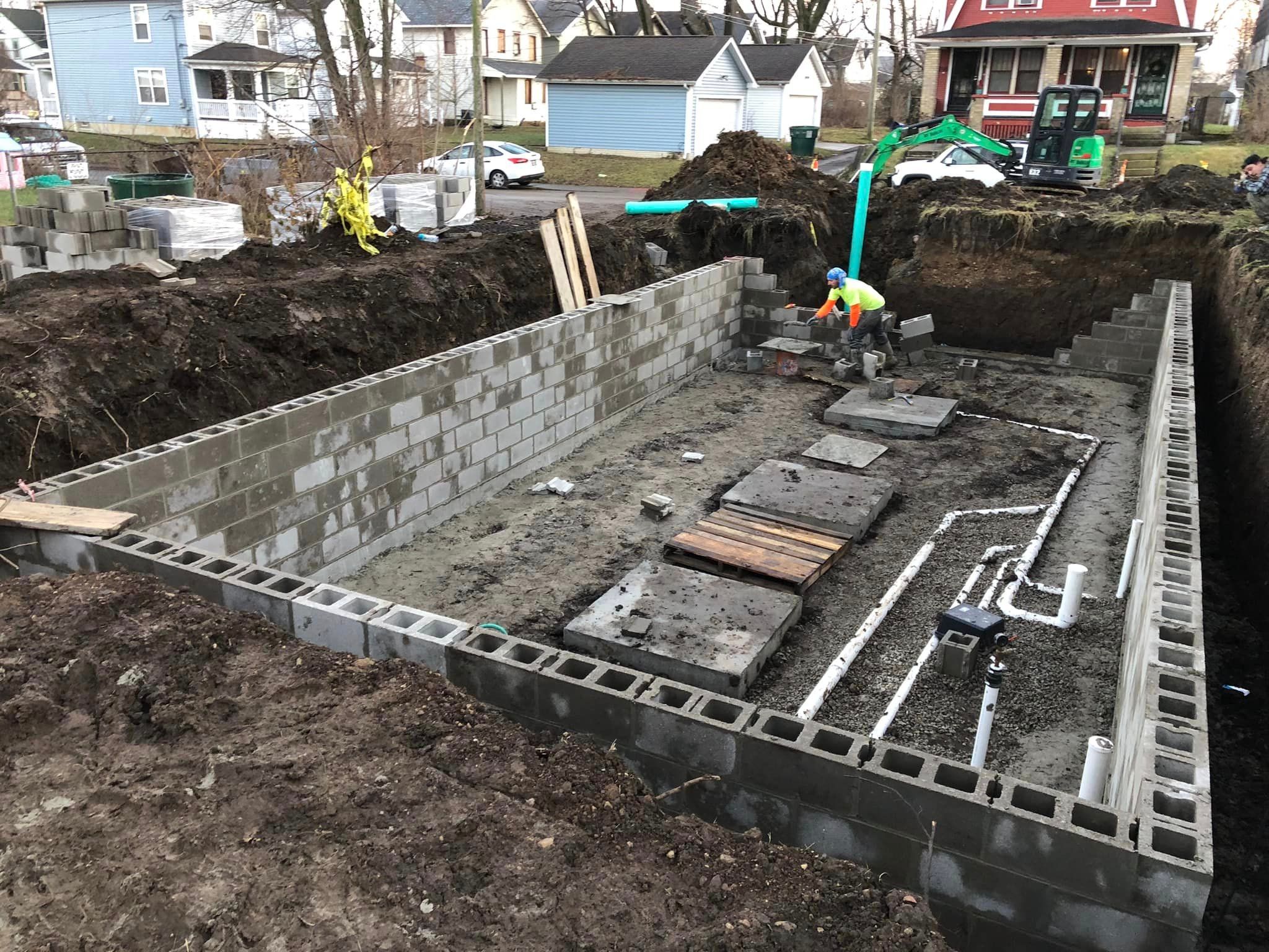  for Shamblin Masonry & Restoration in Columbus, Ohio