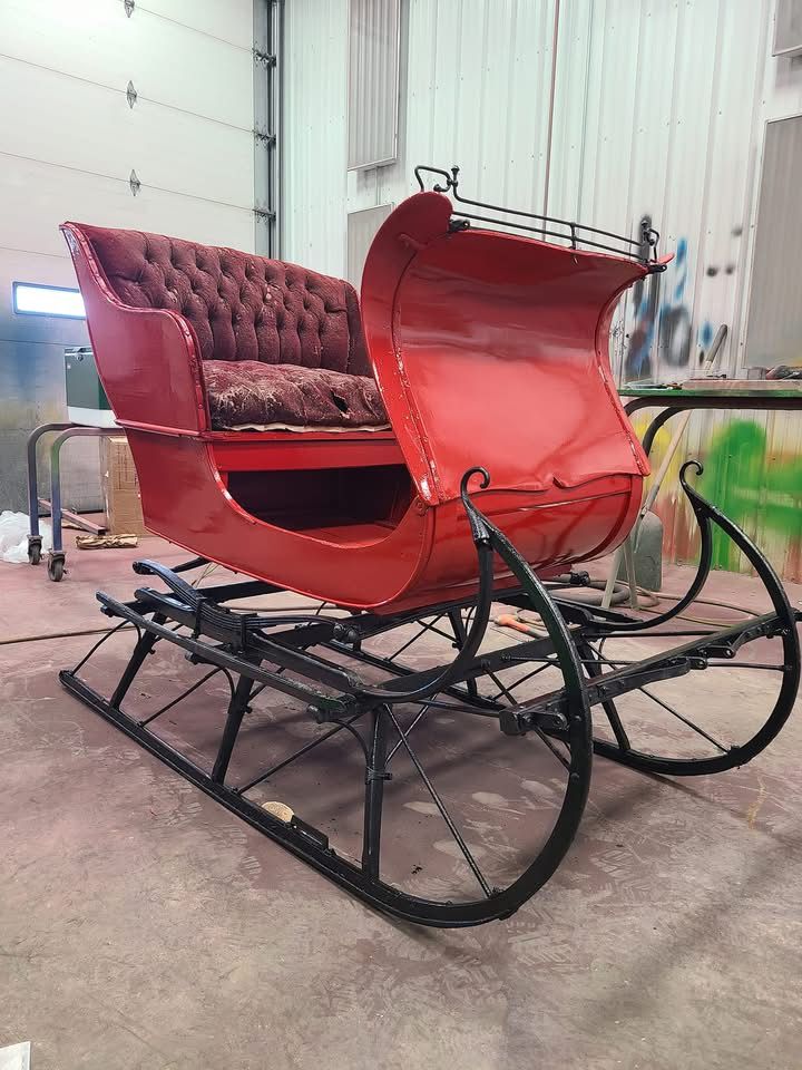  for Wessels Custom Paint & Restoration in Bad Axe, MI