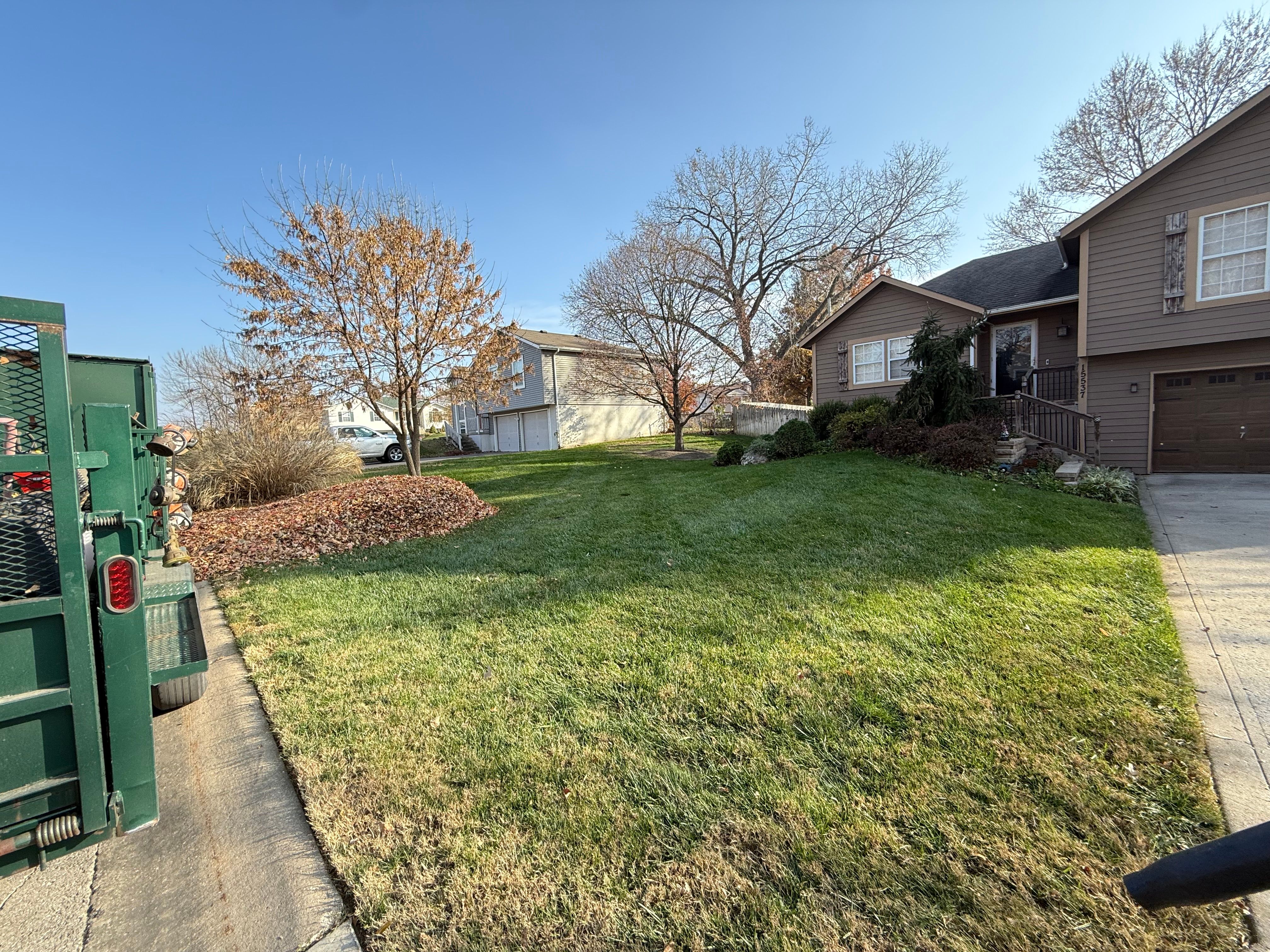  for Elite Lawn Care Solutions in Leavenworth, KS