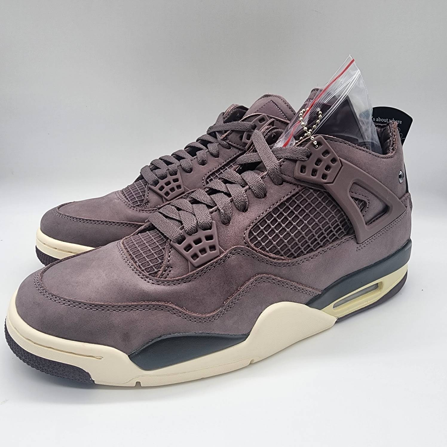  for Strange Soles in Boston, MA