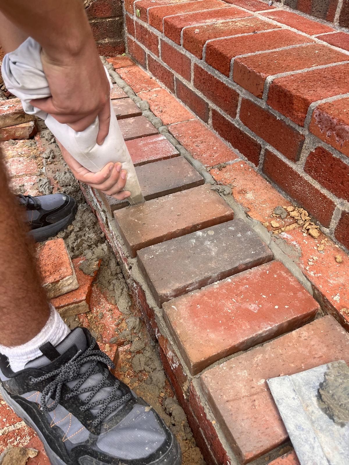  for Premier Tuckpointing Masonry Repairs in Arlington, VA