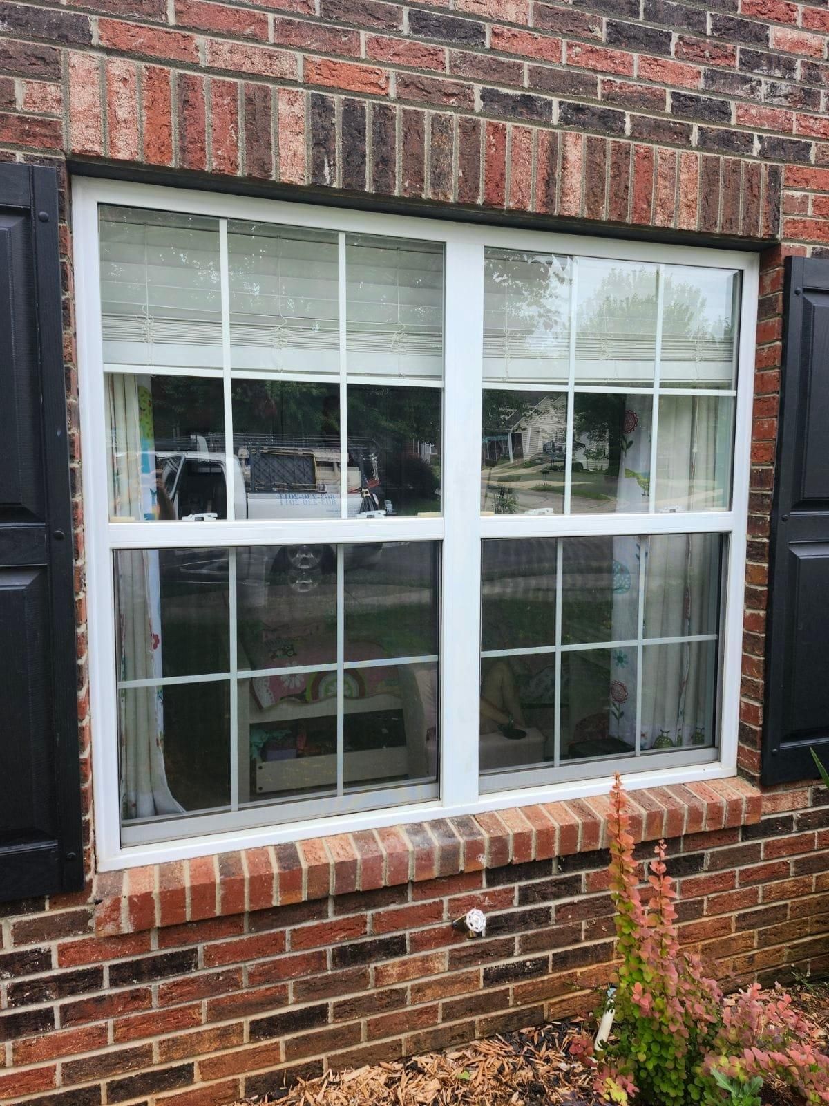 Window Glass Replacement for Pane -N- The Glass in Rock Hill, SC