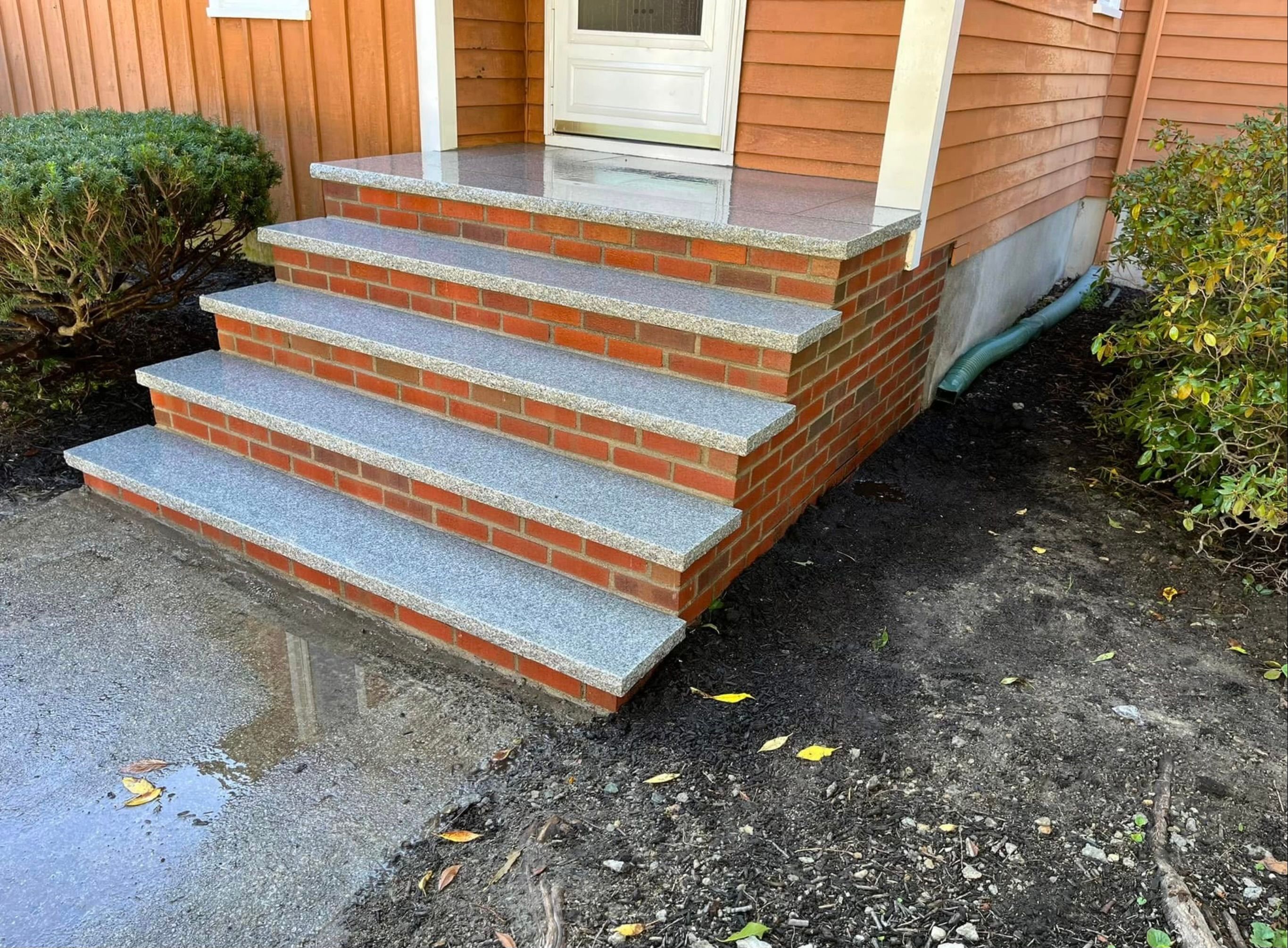  for Doyle & Sons LLC in Quincy, MA