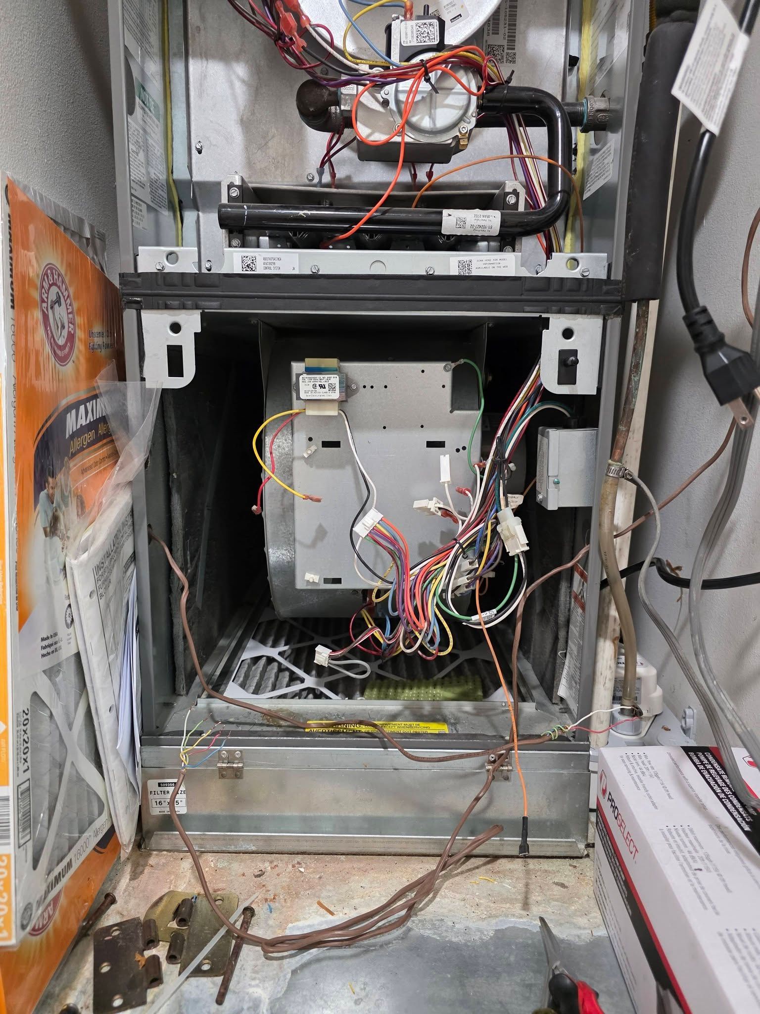  for EP Heating and Cooling in El Paso, TX