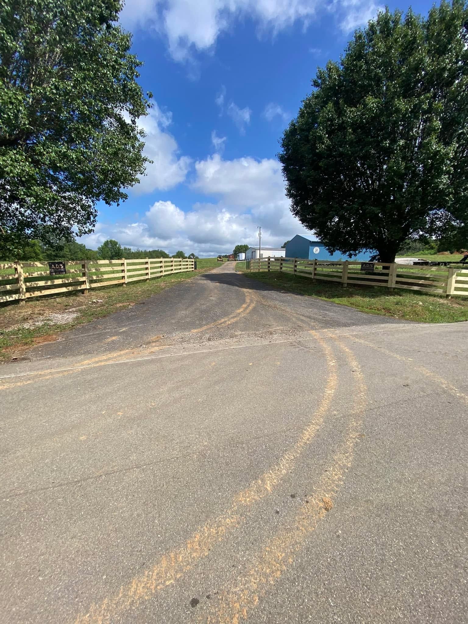 All Photos for A.D's Fencing Company in Madisonville, TN