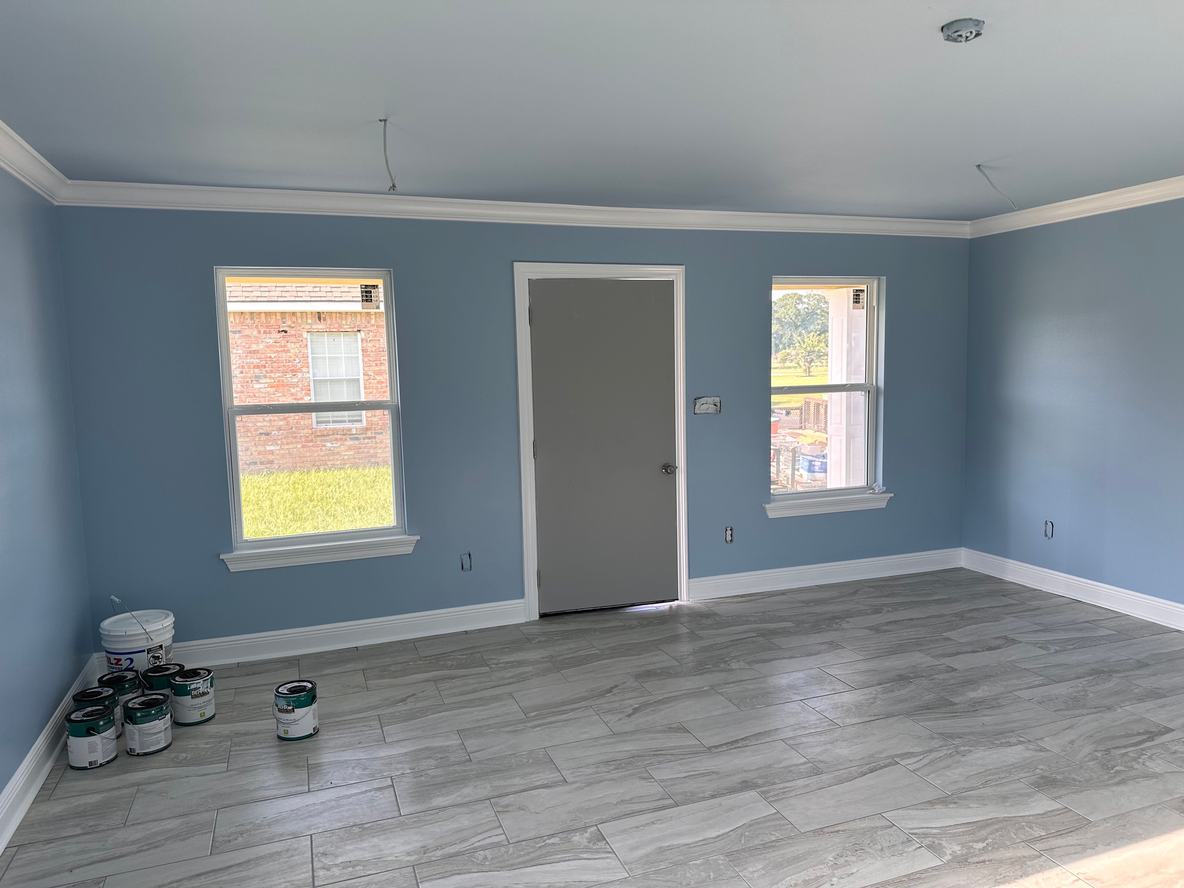  for D.A. Painting in Cary, NC