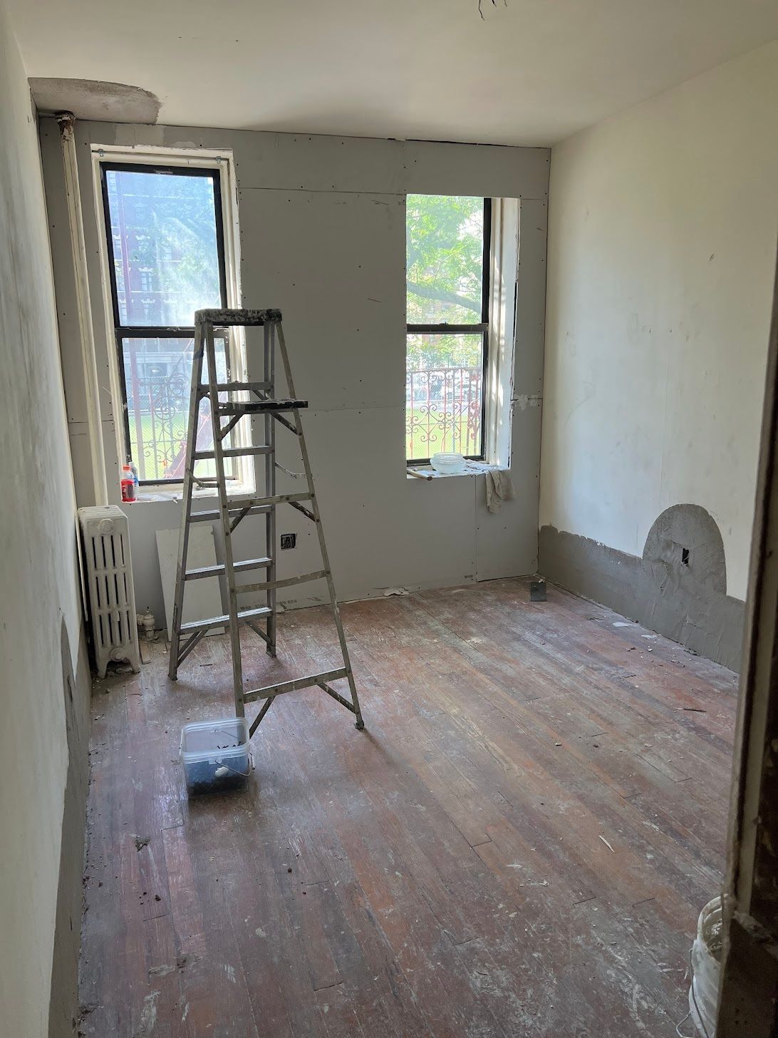  for KJDS Home Improvement LLC in New York, NY