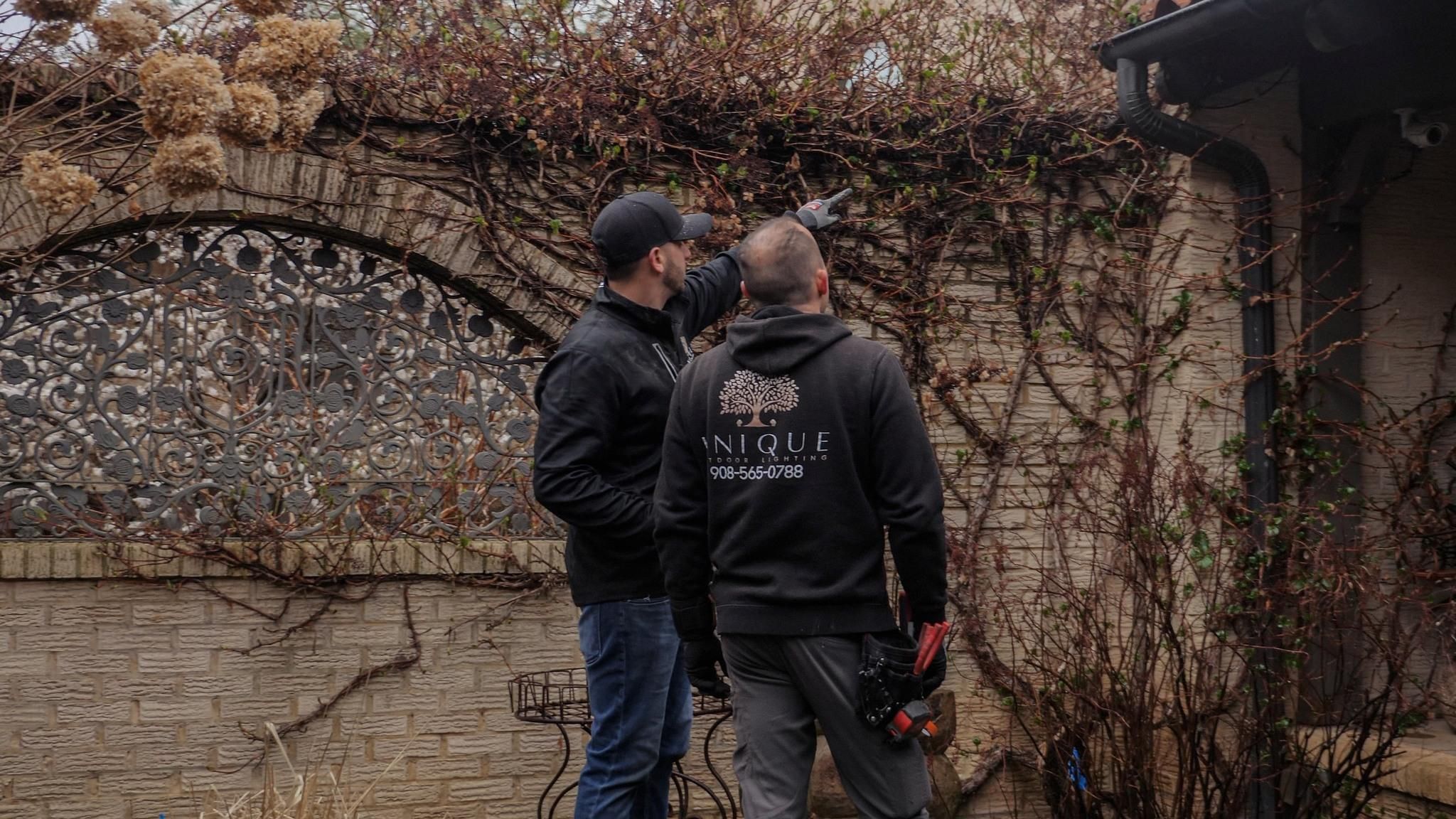  for Unique Outdoor Lighting in Short Hills, NJ