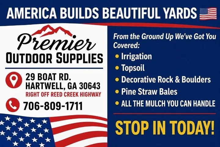 All Photos for Premier Outdoor Supplies in Hartwell, GA